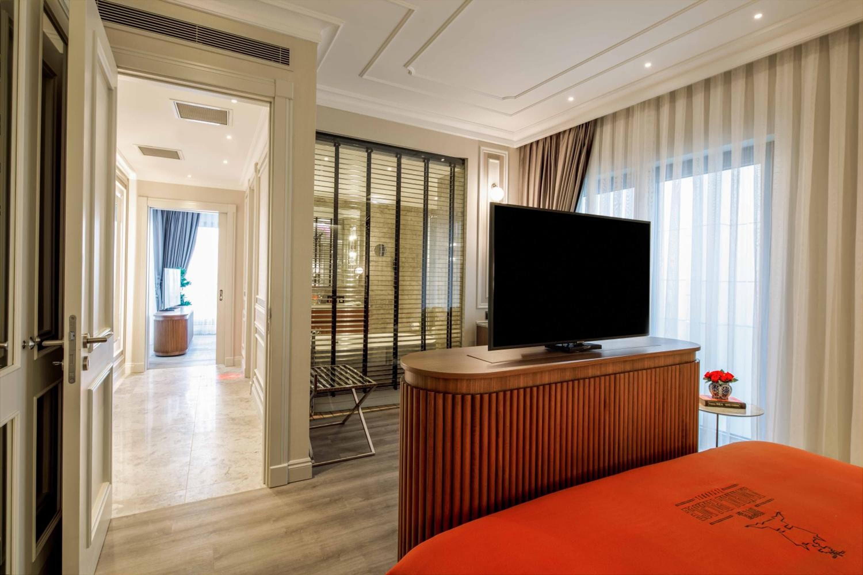 Amiral Palace Hotel Boutique Class — 29