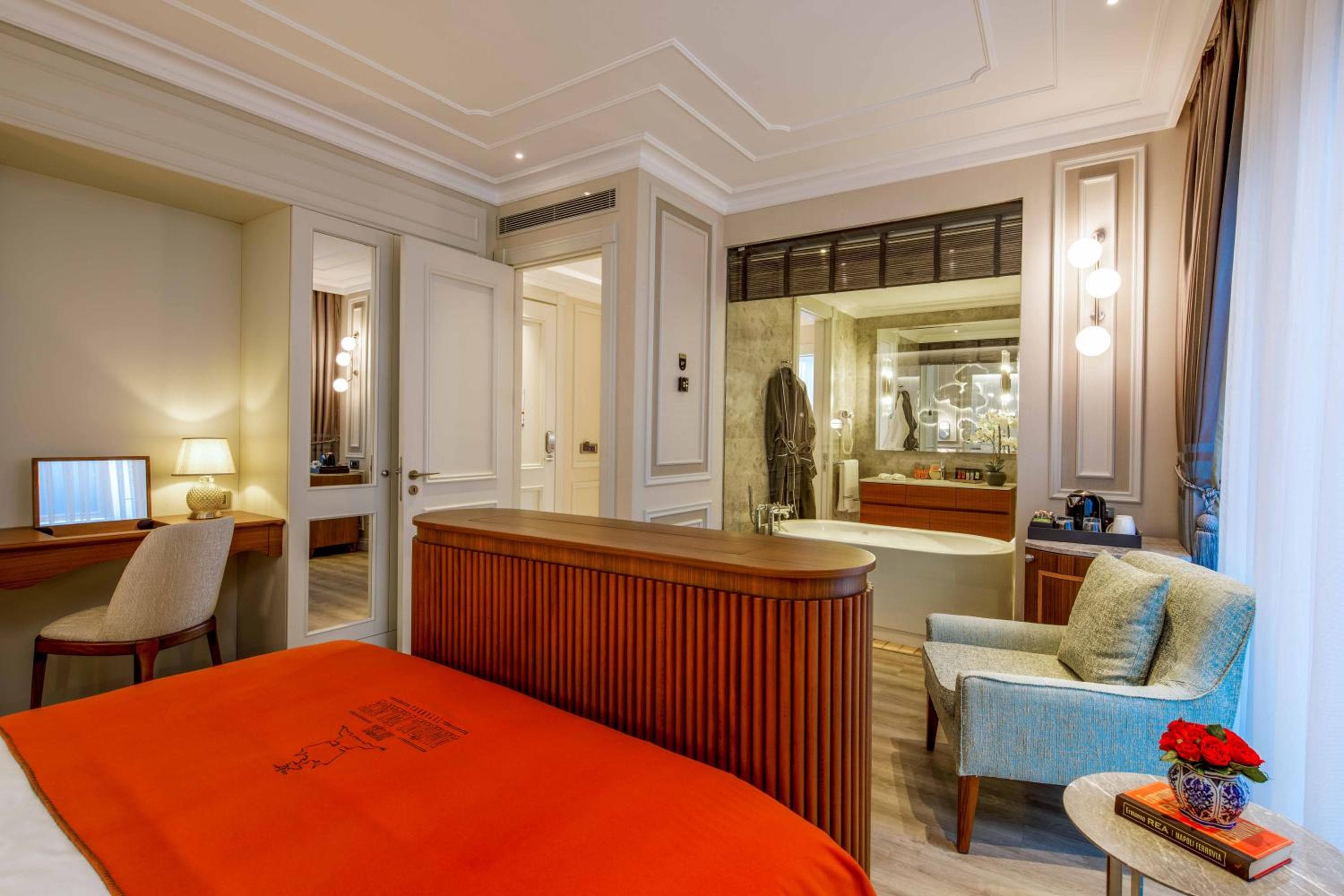 Amiral Palace Hotel Boutique Class — 30