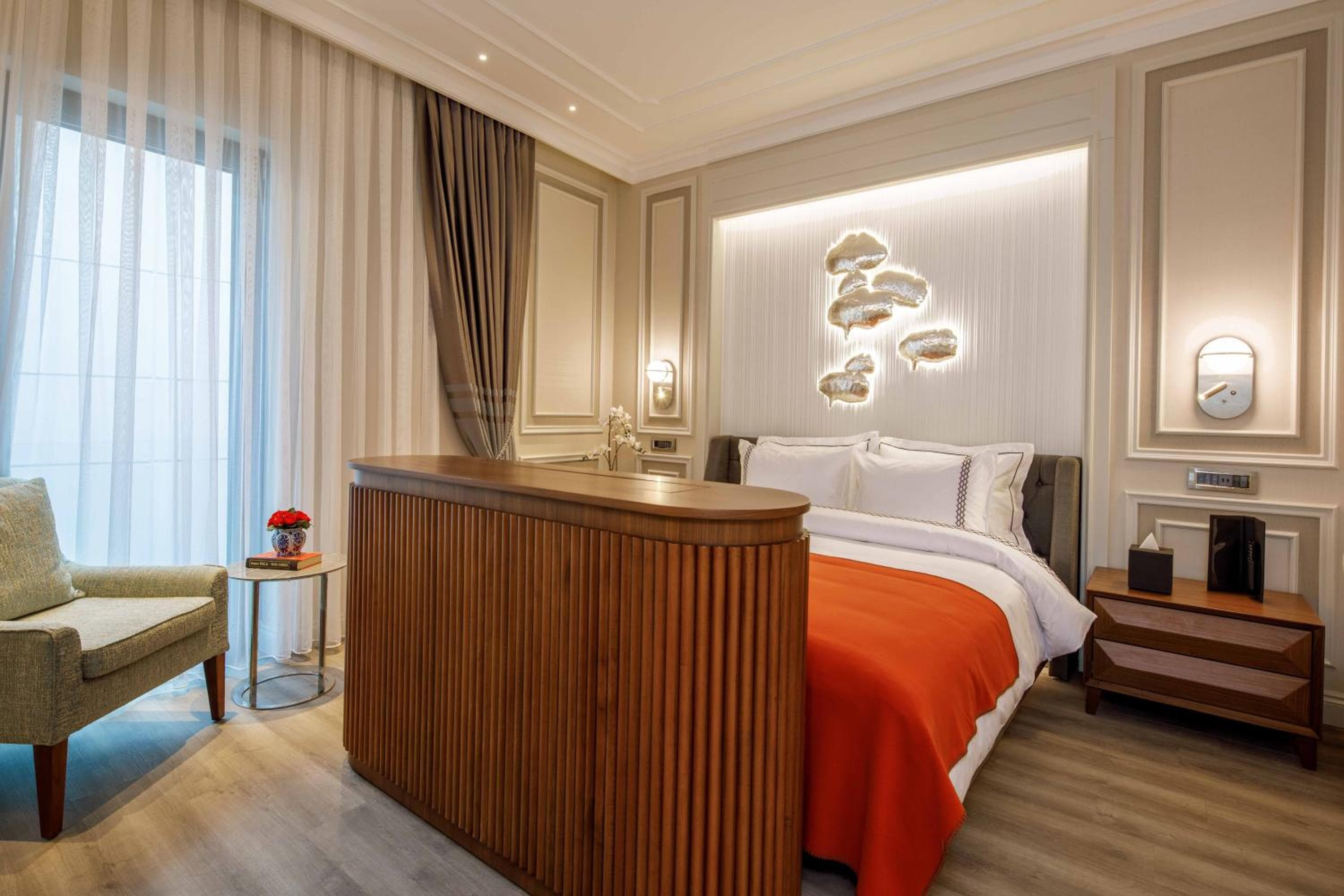 Amiral Palace Hotel Boutique Class — 5