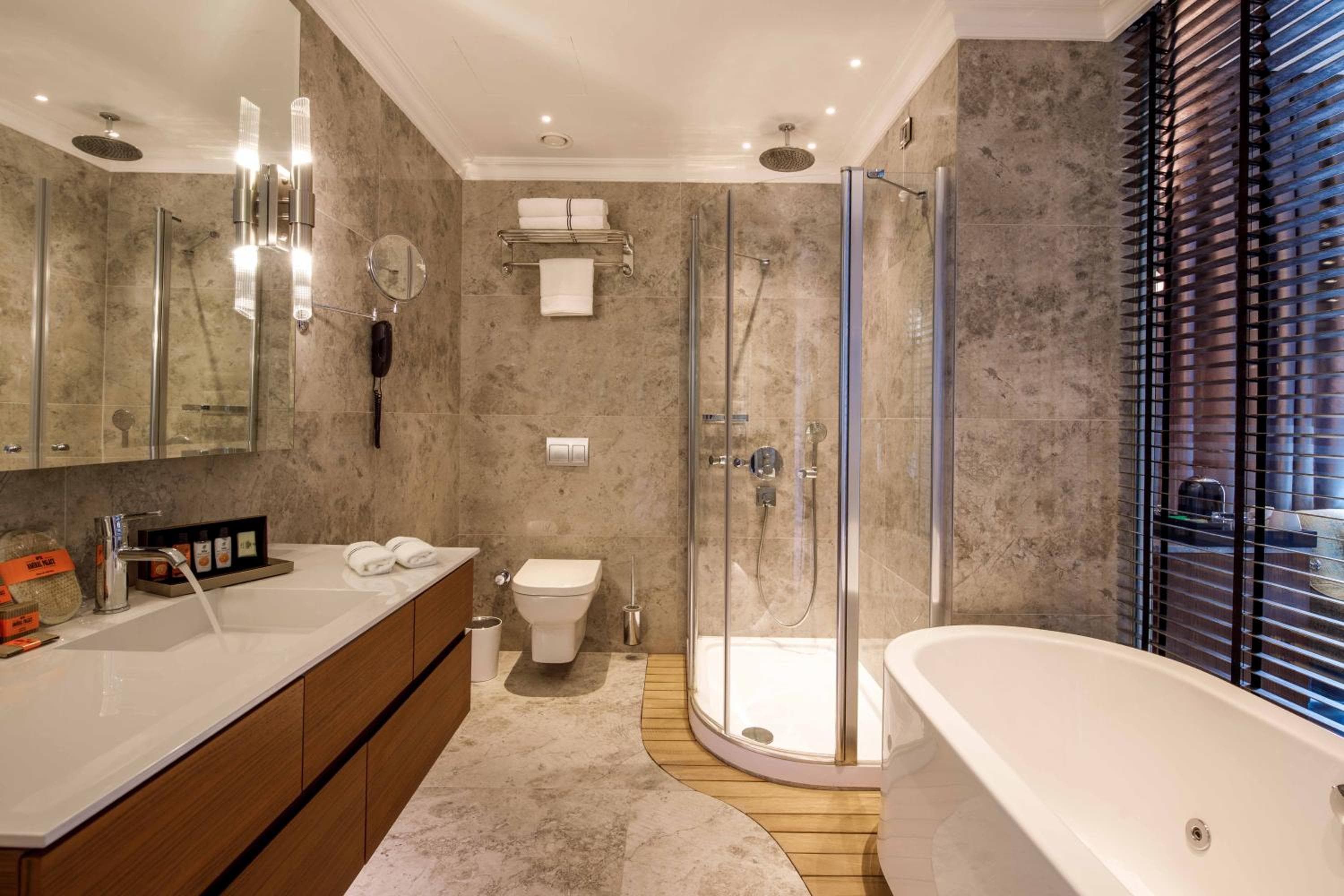 Amiral Palace Hotel Boutique Class — 29