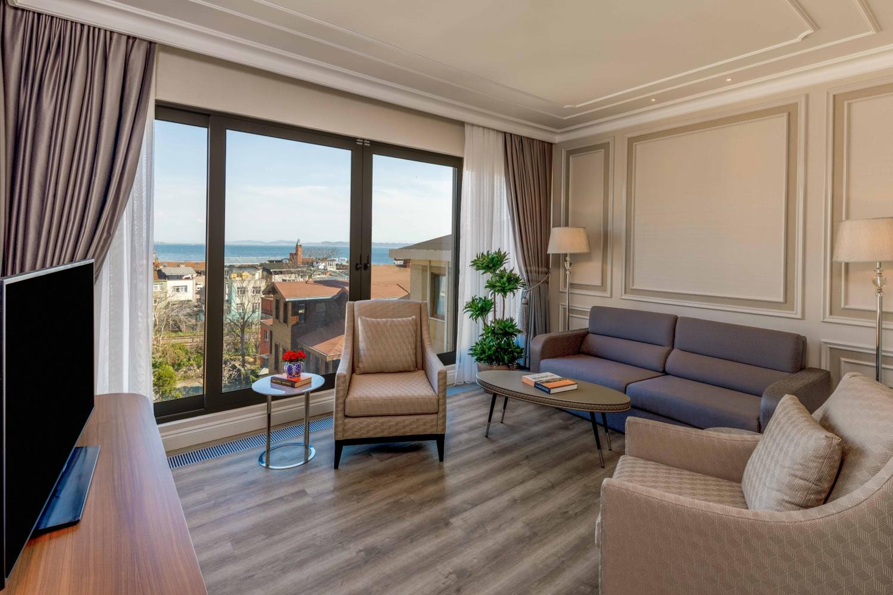 Amiral Palace Hotel Boutique Class — 26