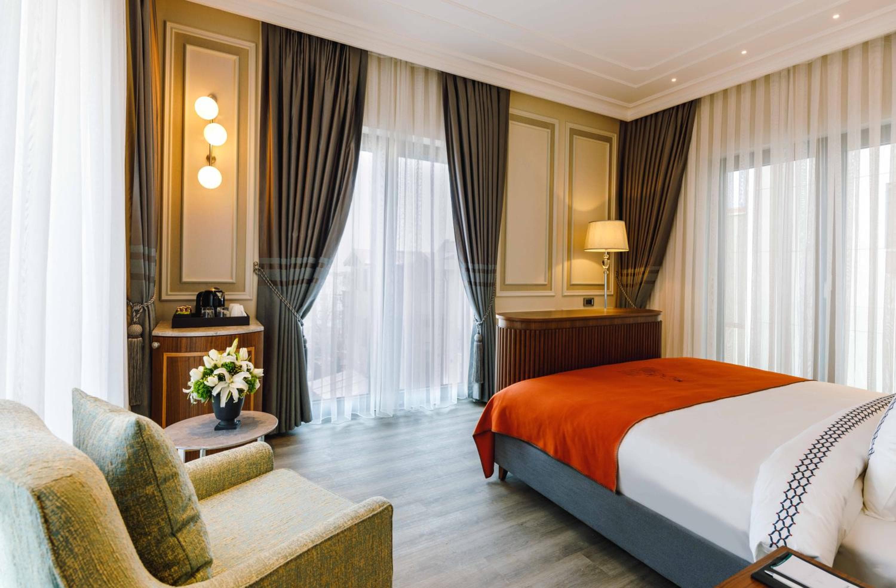 Amiral Palace Hotel Boutique Class — 10