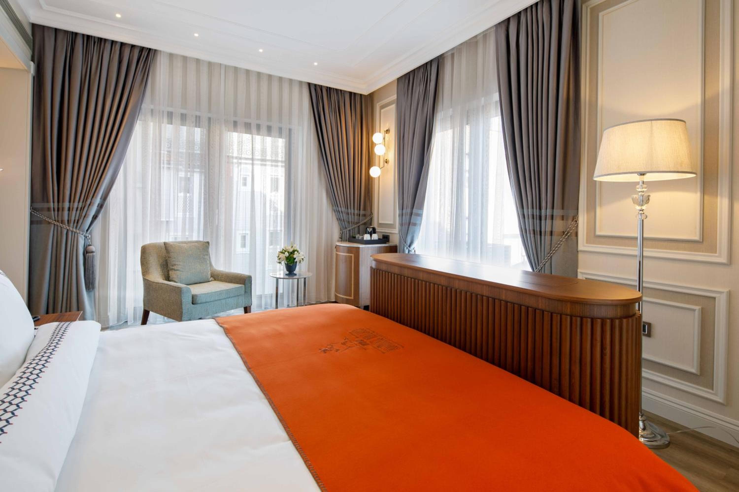 Amiral Palace Hotel Boutique Class — 12