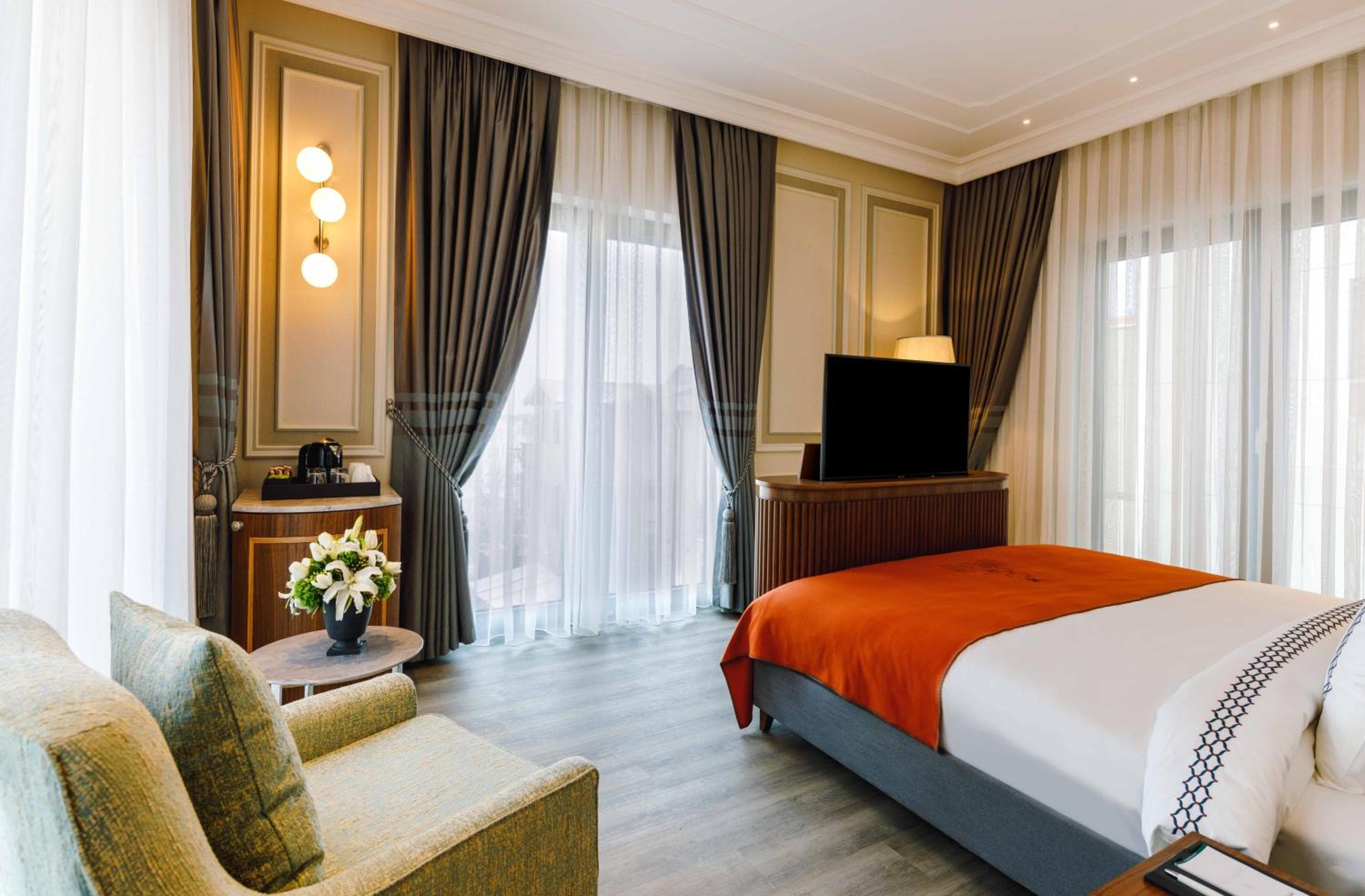 Amiral Palace Hotel Boutique Class — 8