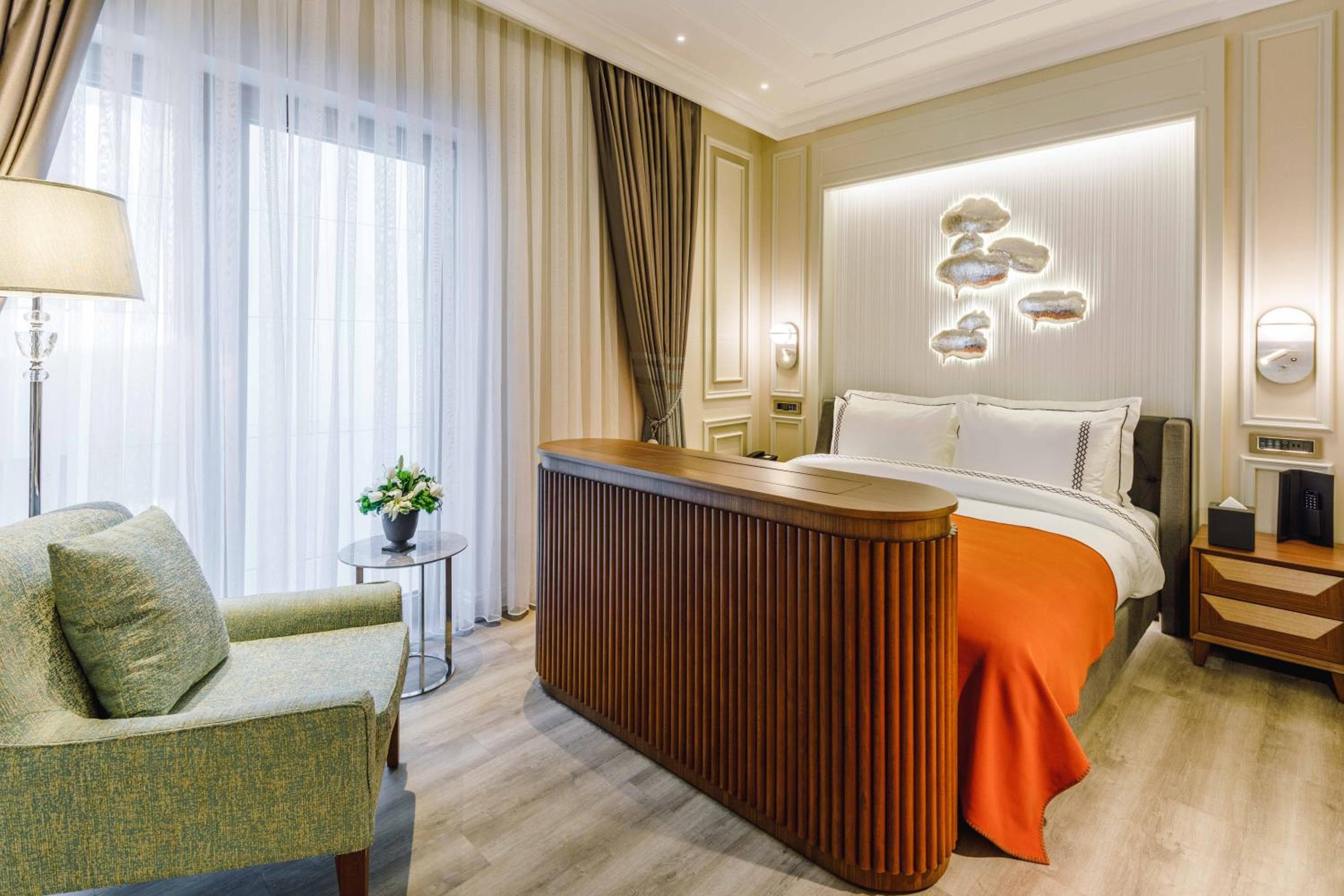 Amiral Palace Hotel Boutique Class — 27