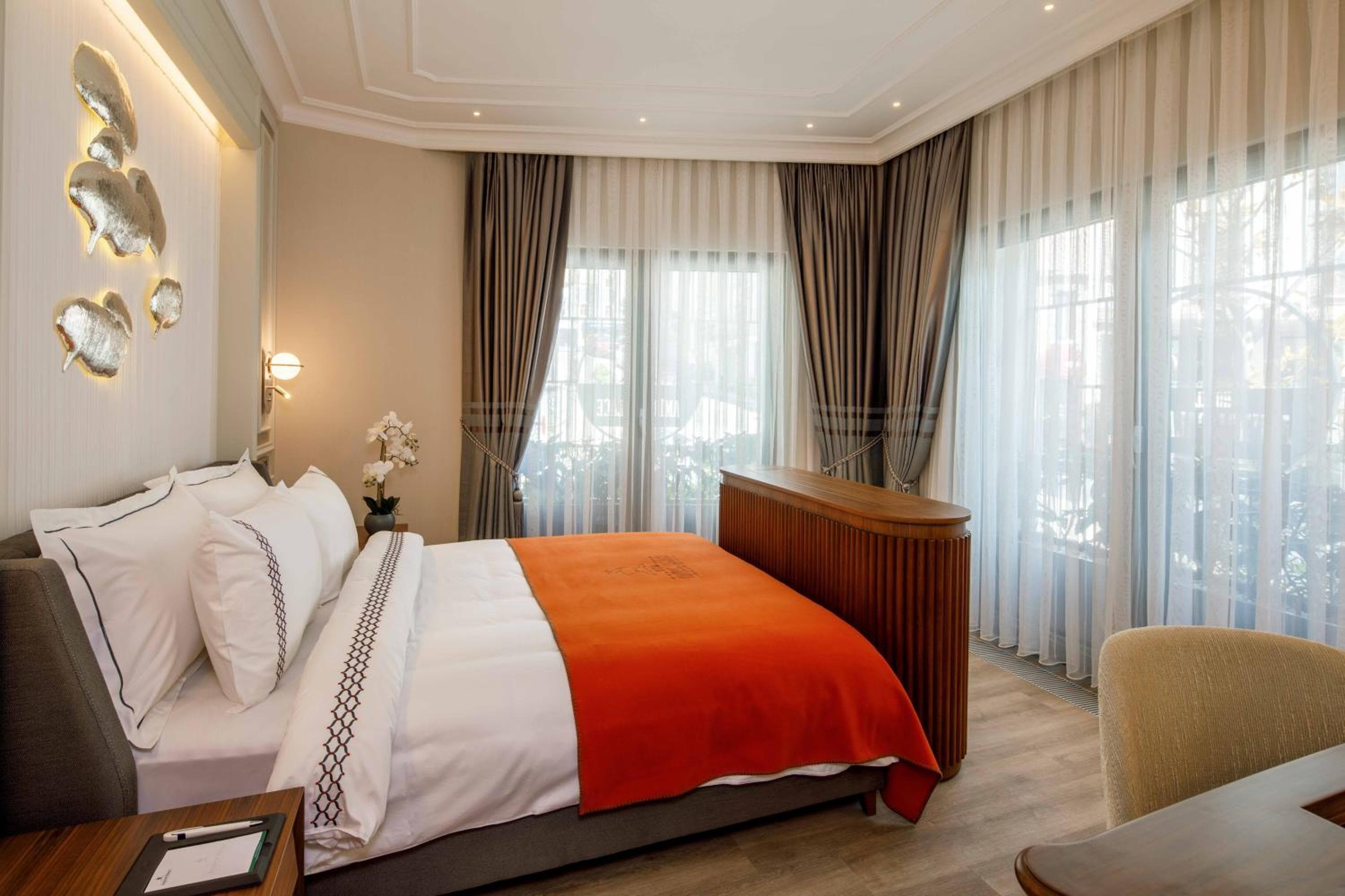 Amiral Palace Hotel Boutique Class — 3
