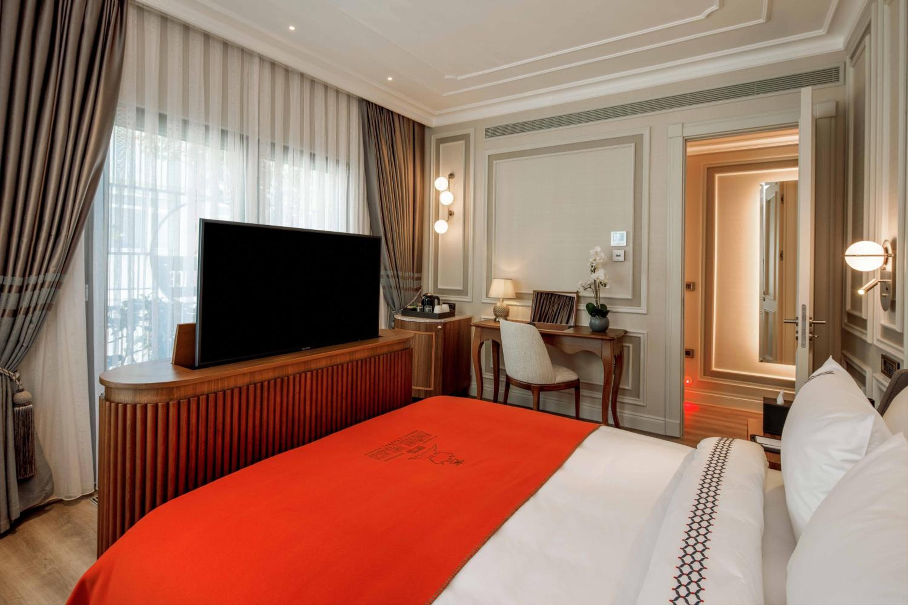Amiral Palace Hotel Boutique Class — 23