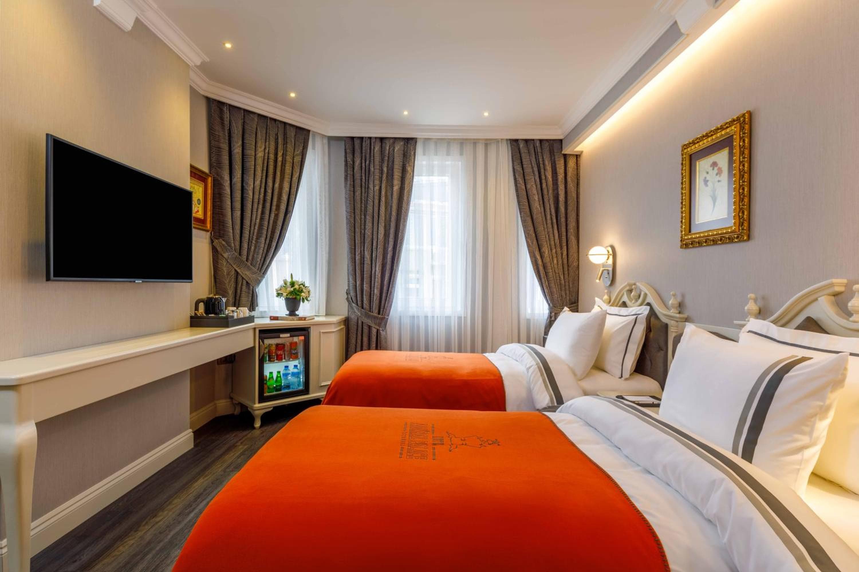 Amiral Palace Hotel Boutique Class — 7