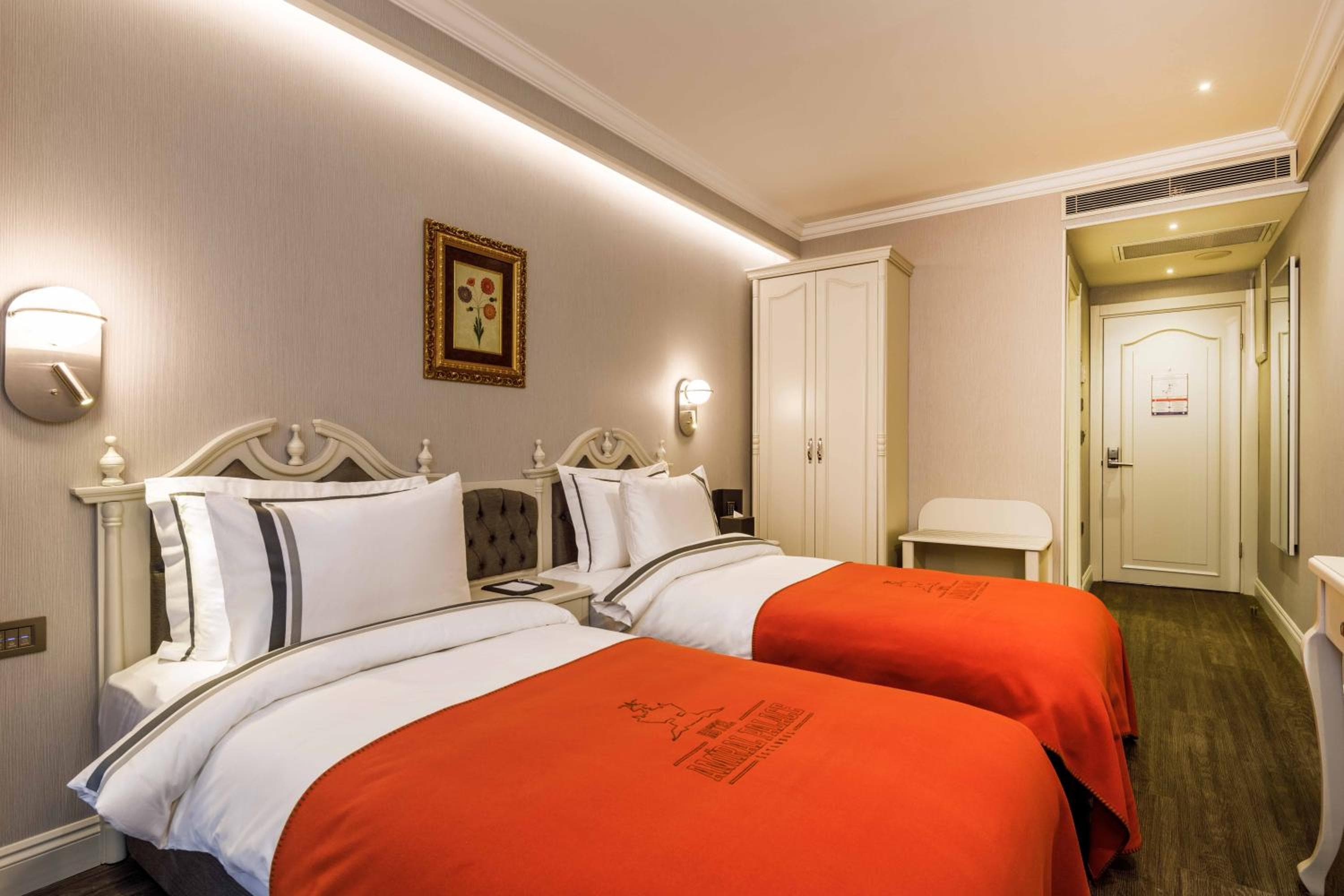 Amiral Palace Hotel Boutique Class — 9