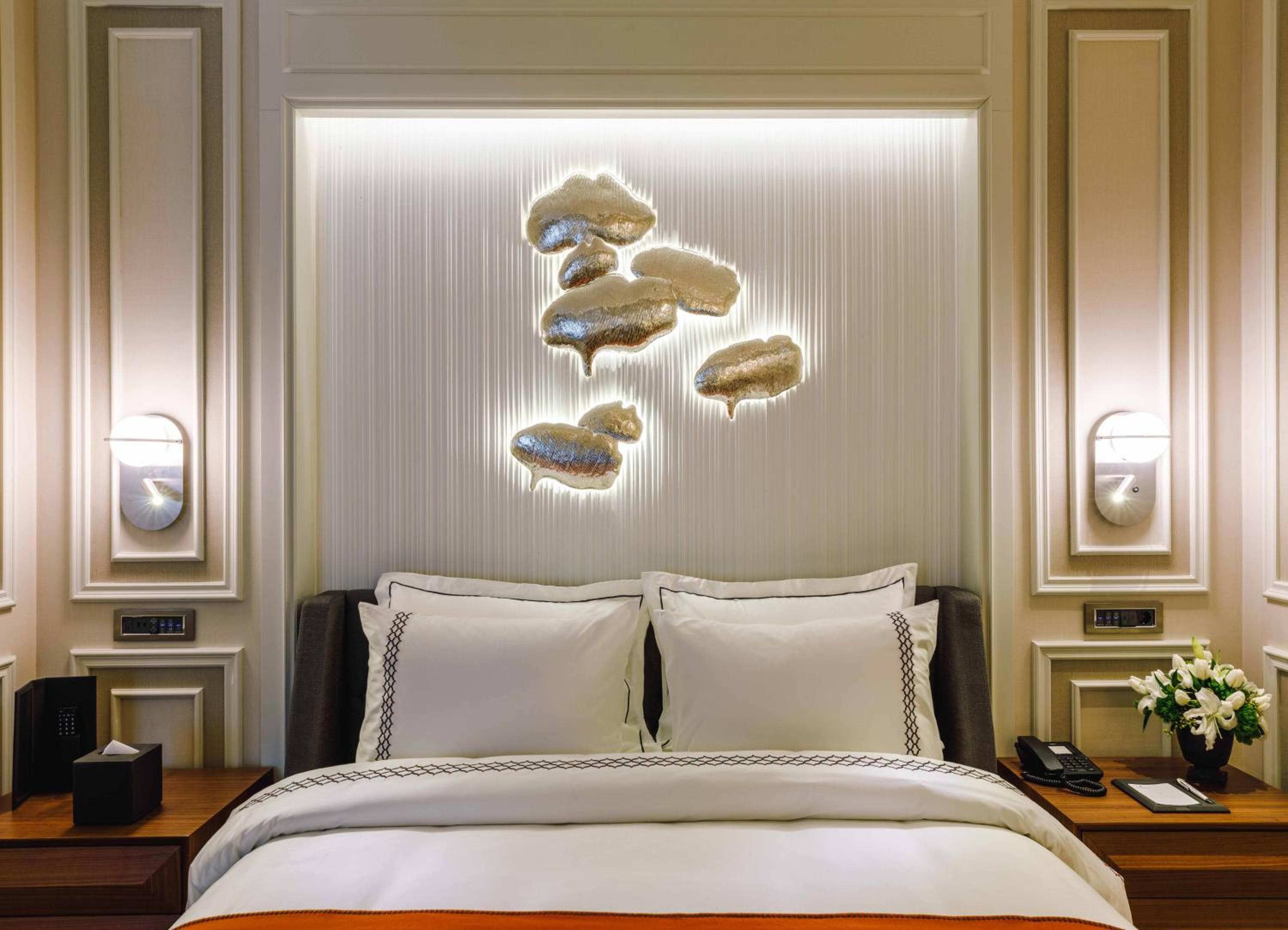 Amiral Palace Hotel Boutique Class — 2