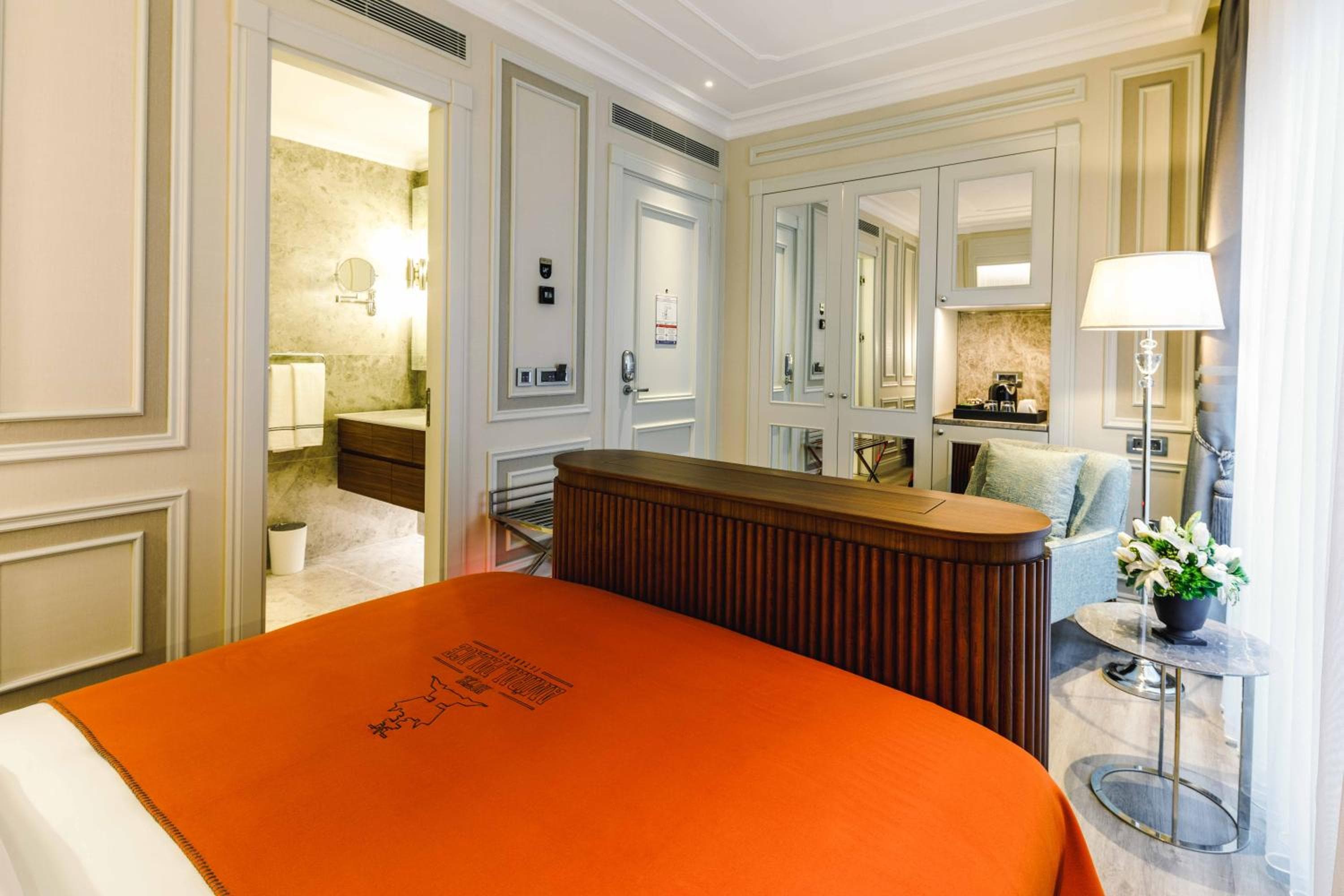 Amiral Palace Hotel Boutique Class — 11