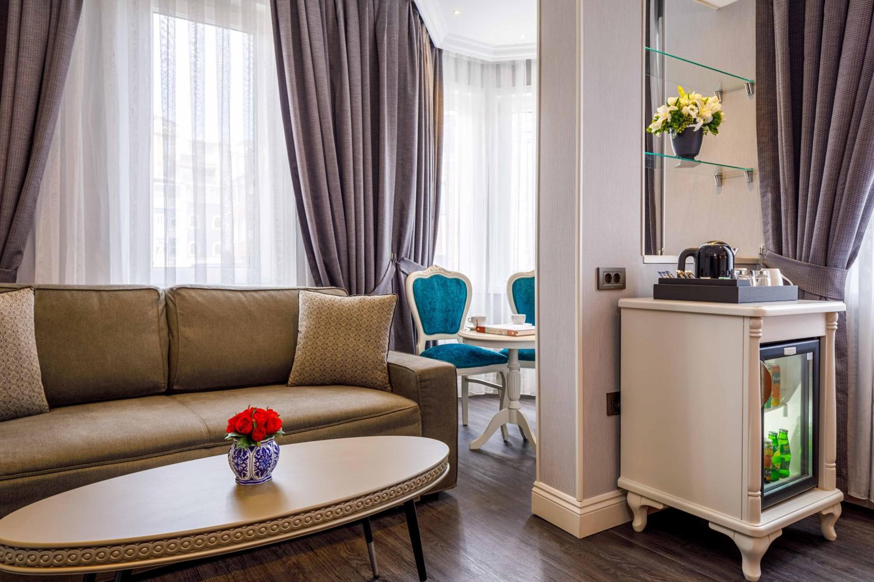 Amiral Palace Hotel Boutique Class — 18