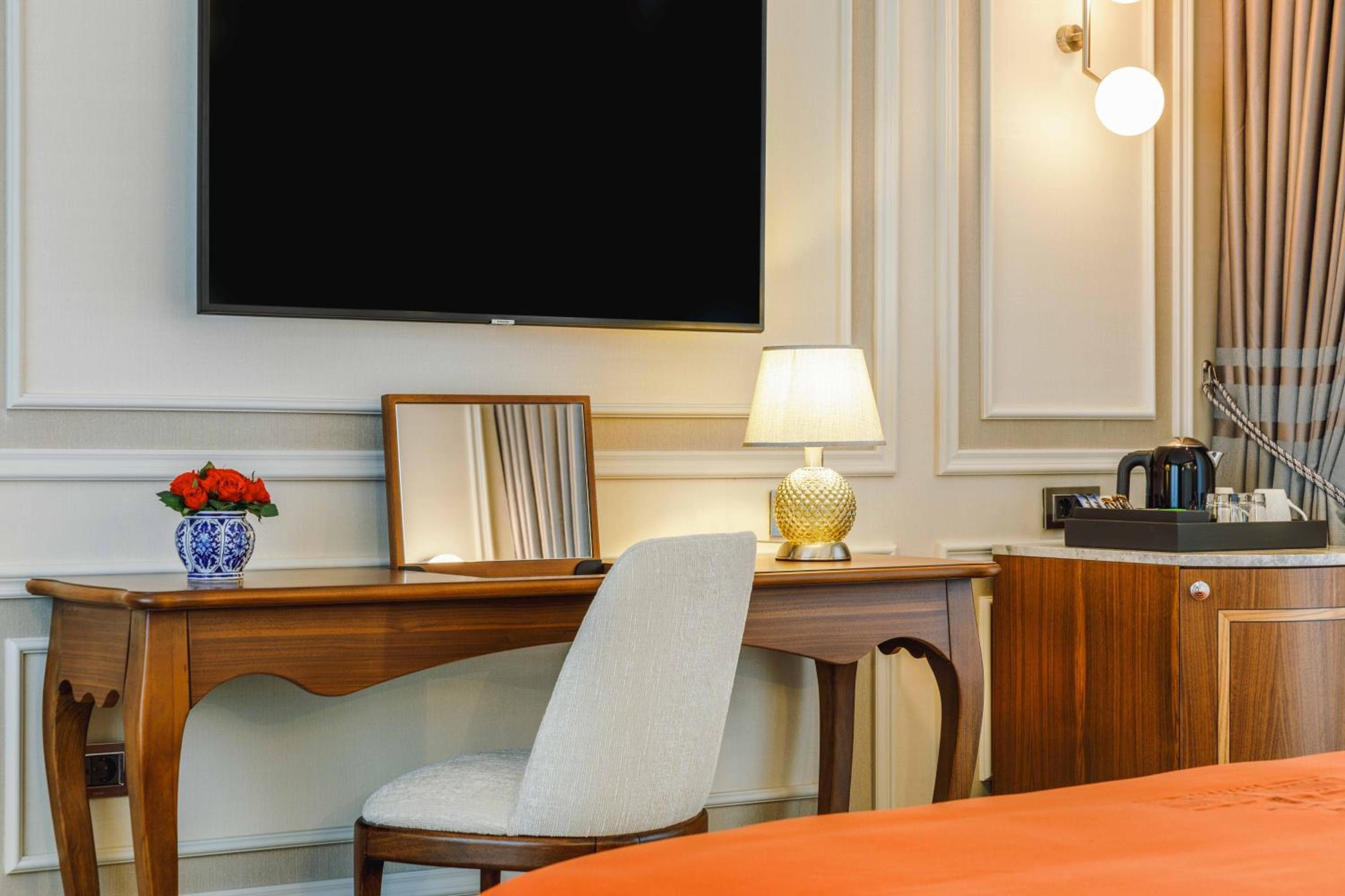 Amiral Palace Hotel Boutique Class — 4