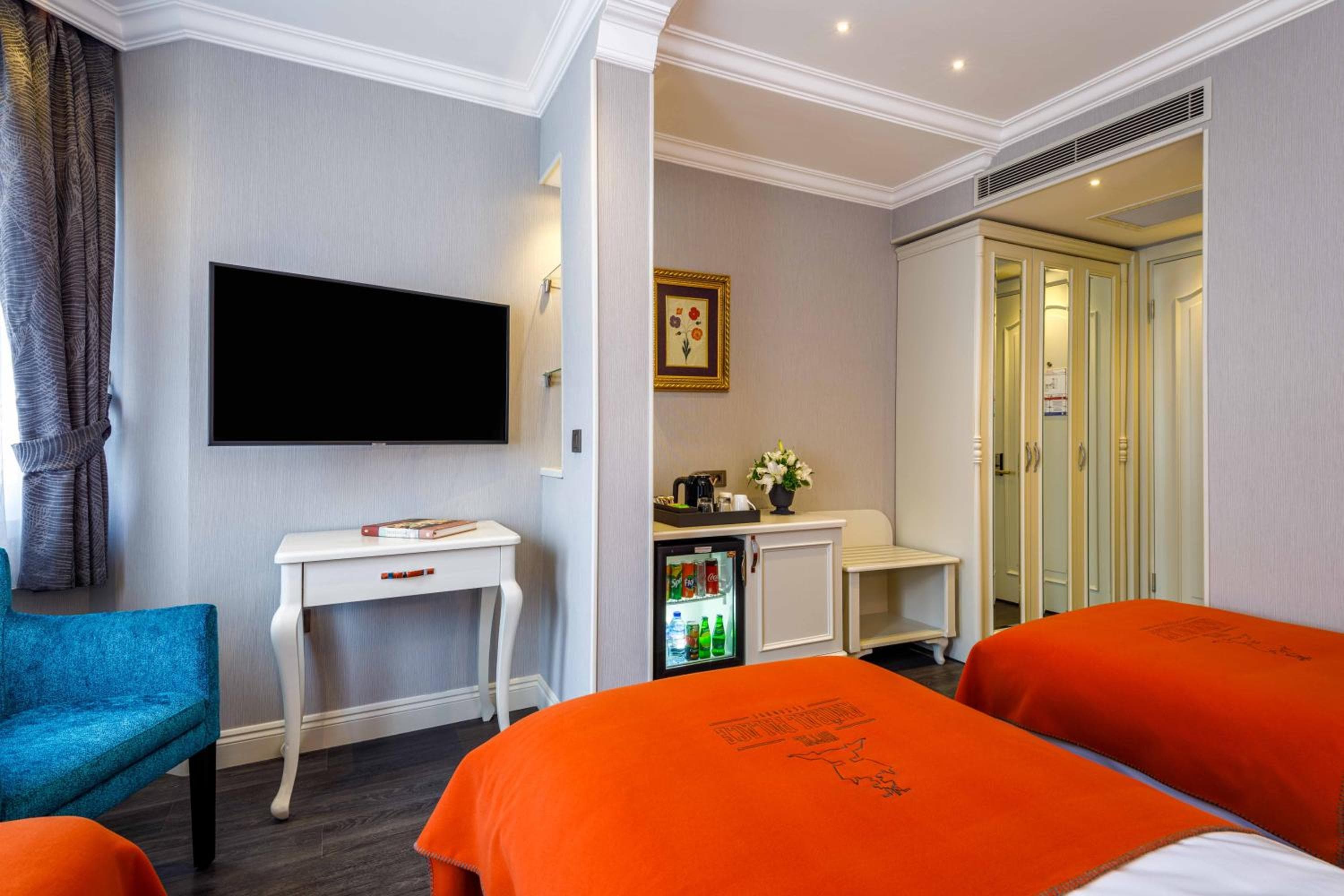 Amiral Palace Hotel Boutique Class — 27