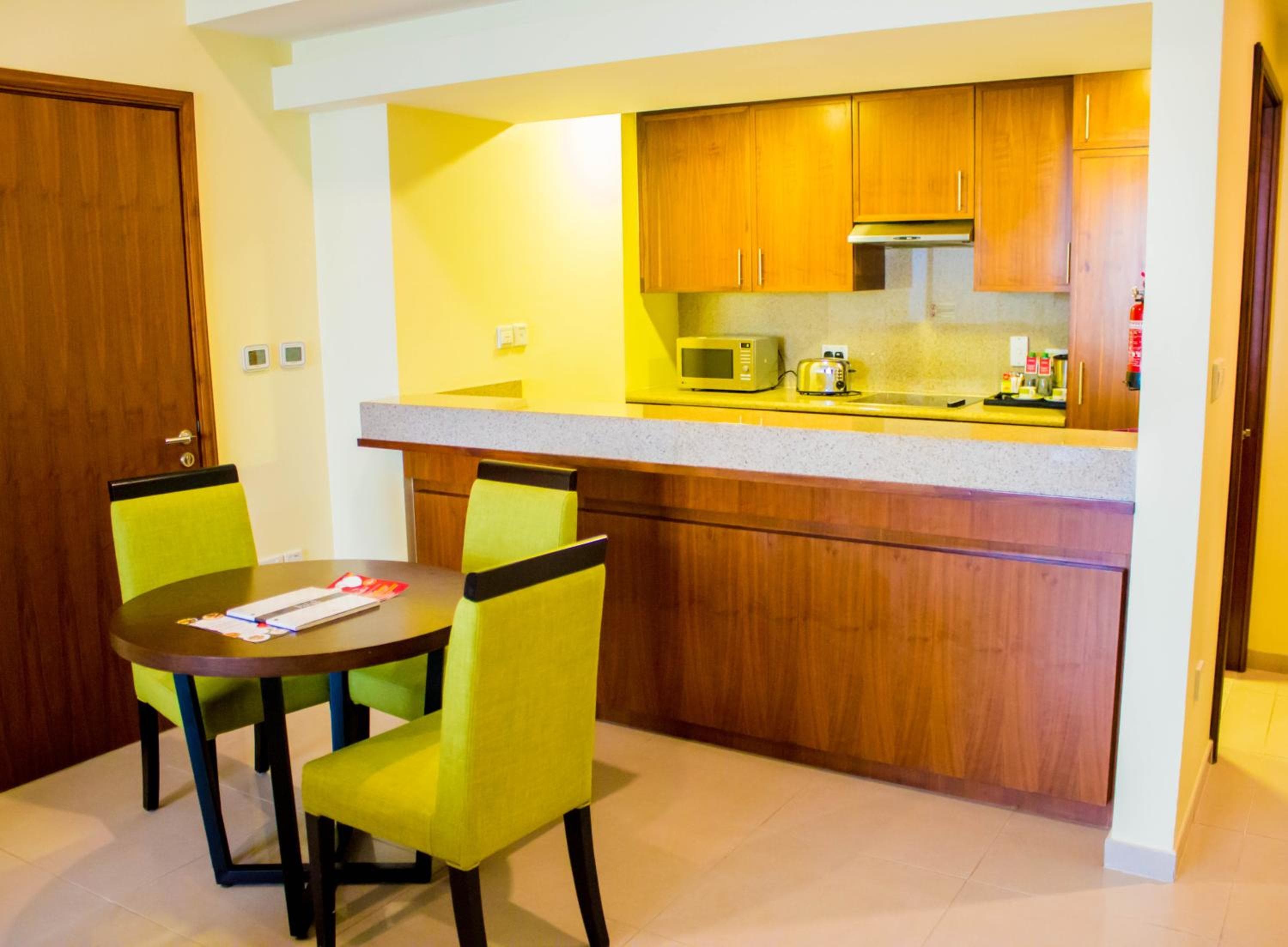Ramada by Wyndham Downtown Dubai — 2