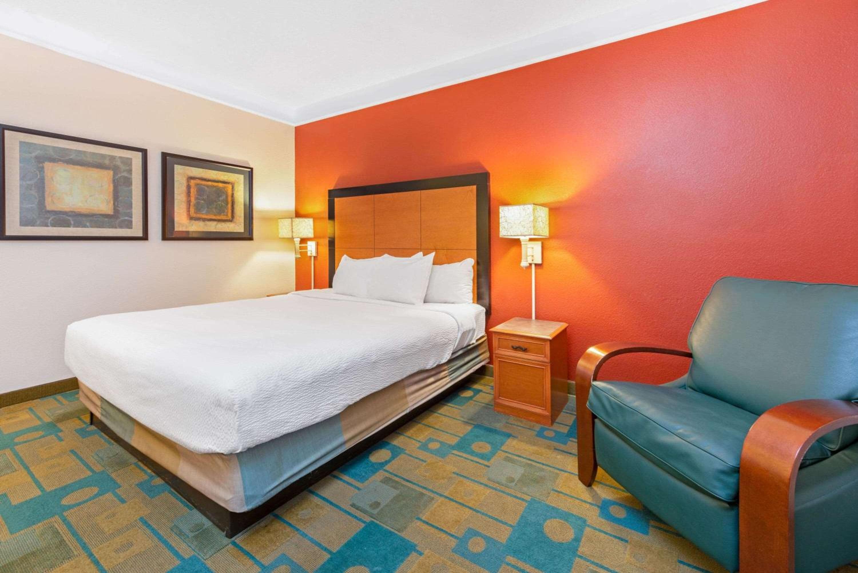 La Quinta by Wyndham USF (cerca de Busch Gardens) — 22
