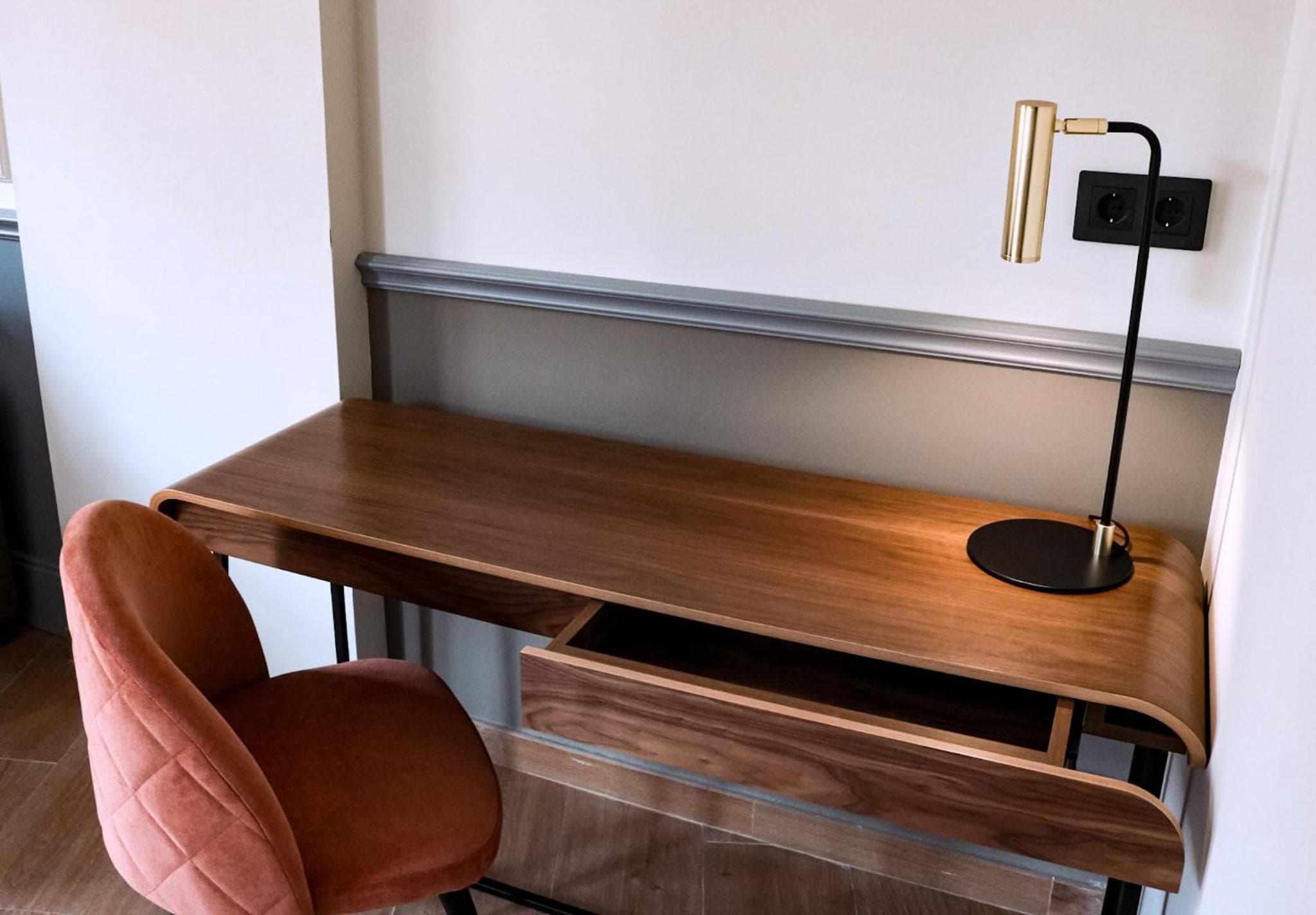 Alcazaba Premium Hotel — 24