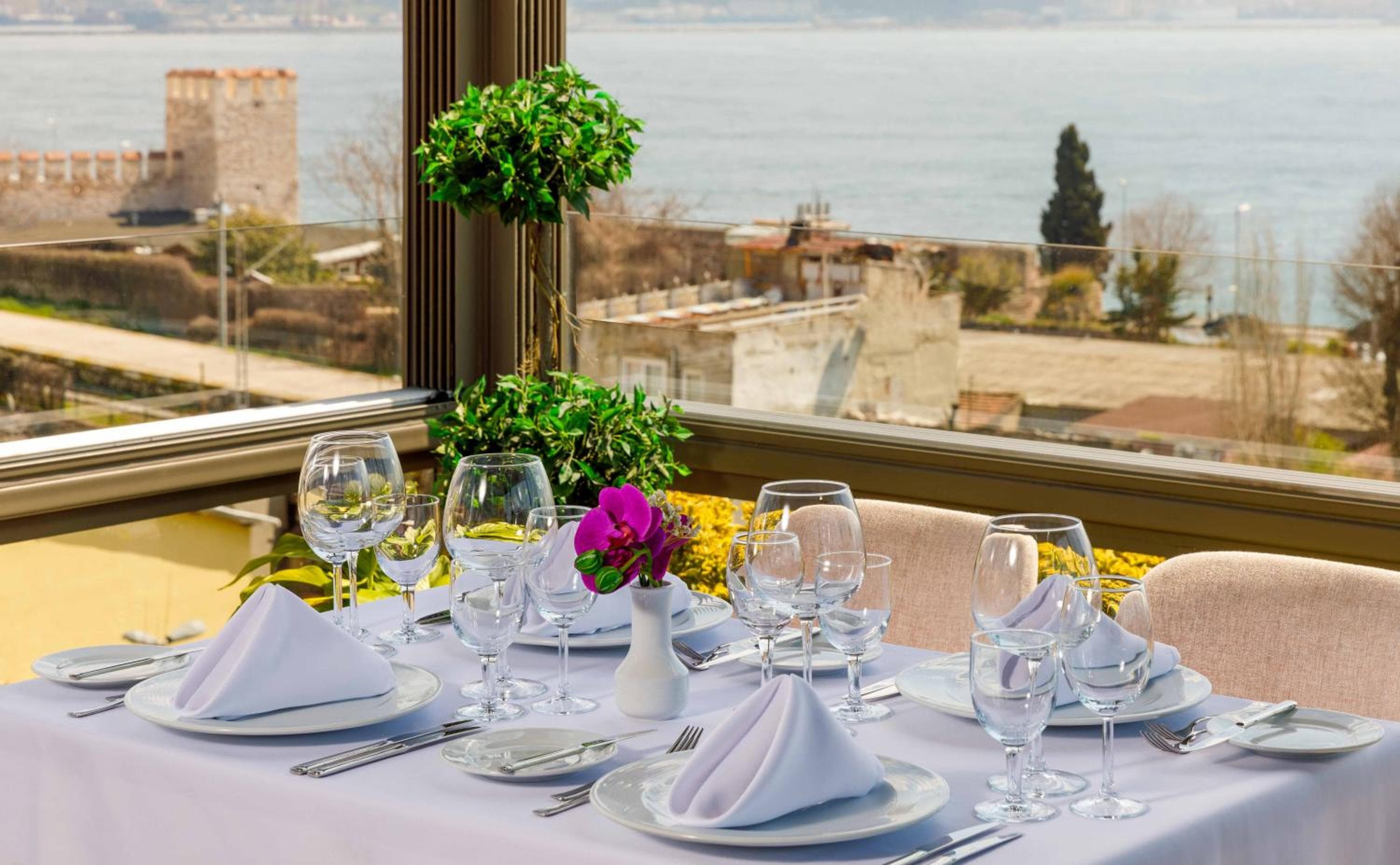 Amiral Palace Hotel Boutique Class — 19