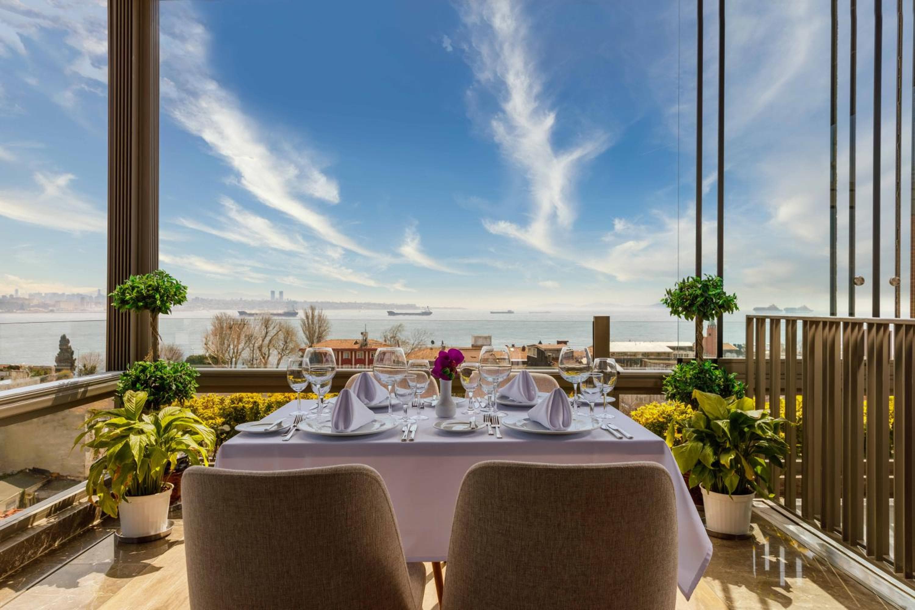 Amiral Palace Hotel Boutique Class — 5