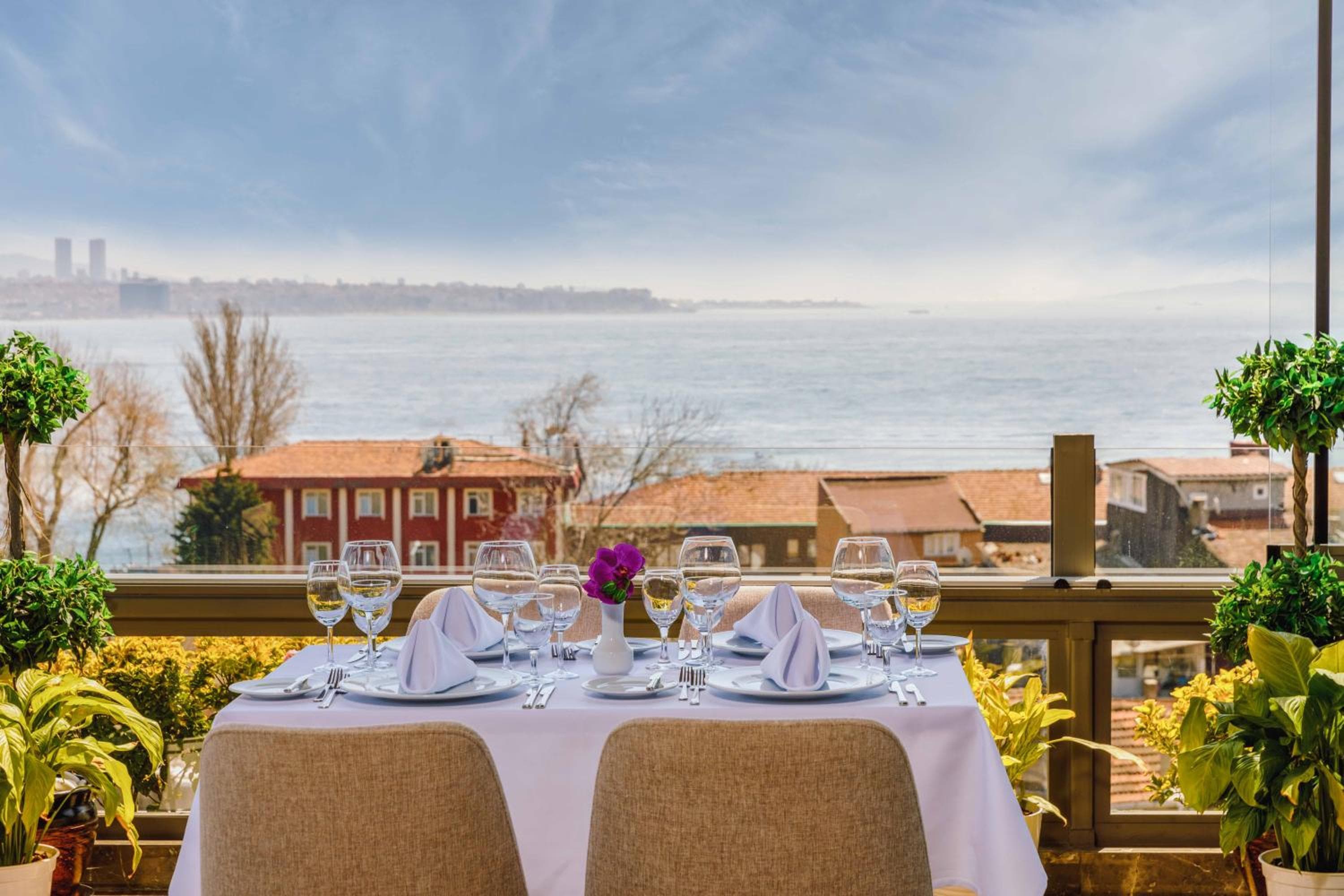 Amiral Palace Hotel Boutique Class — 18