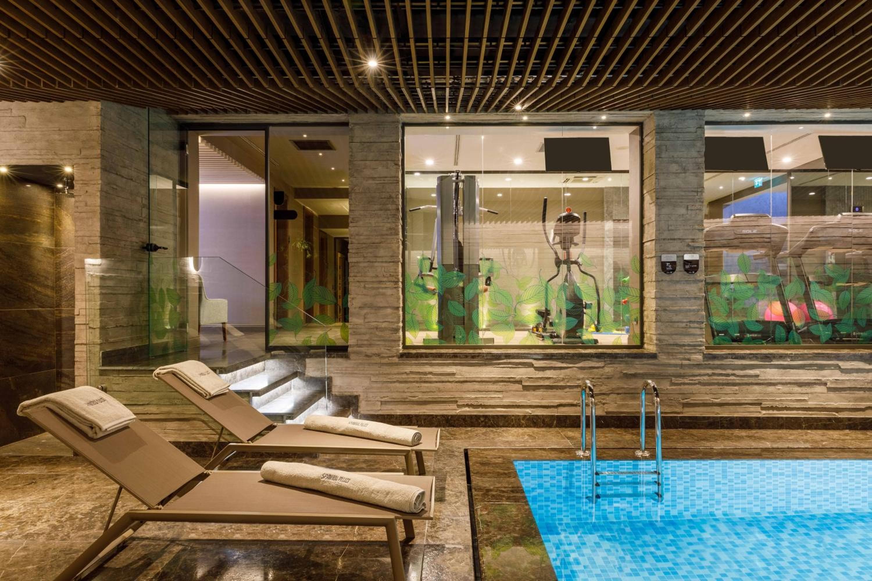 Amiral Palace Hotel Boutique Class — 14