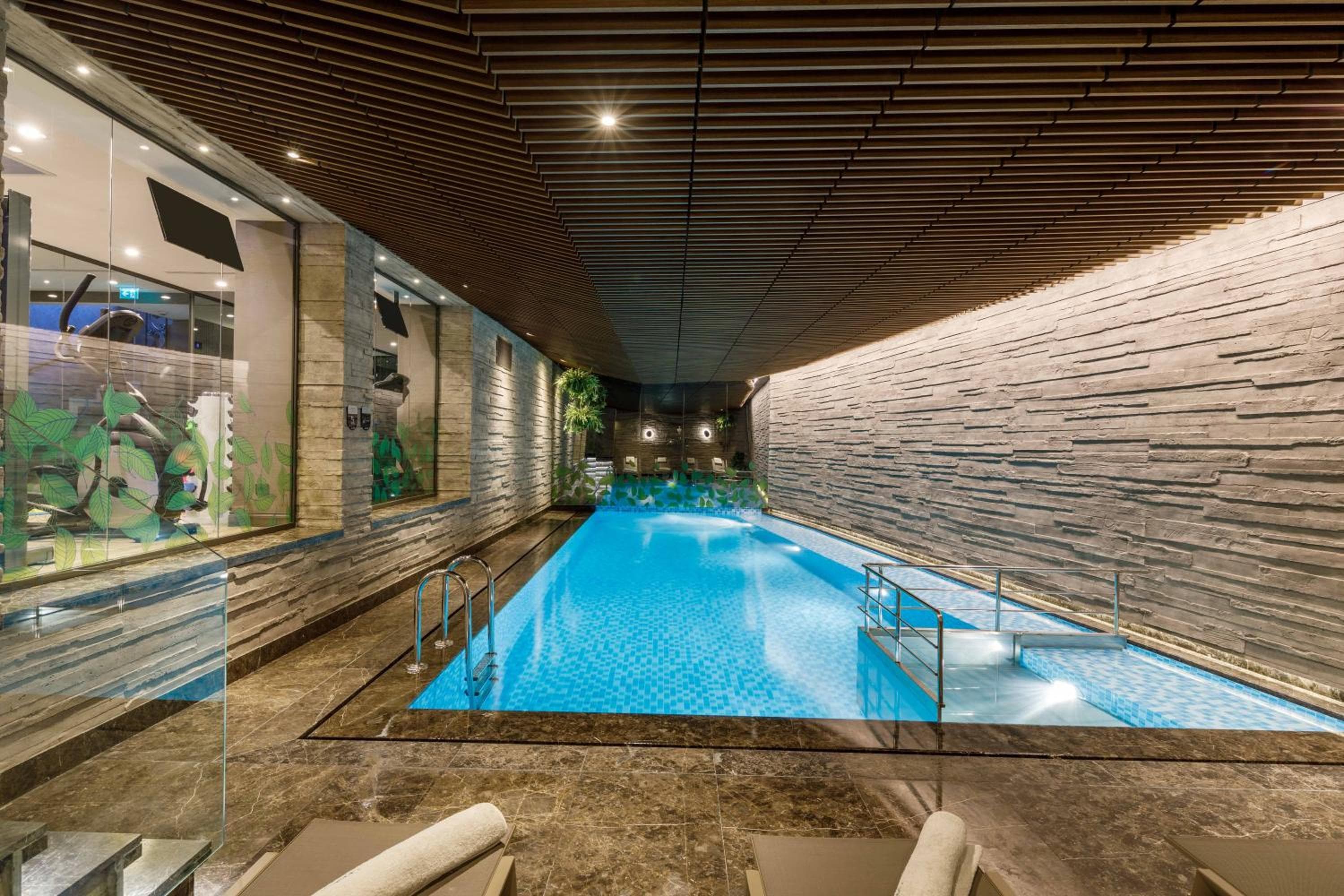 Amiral Palace Hotel Boutique Class — 4