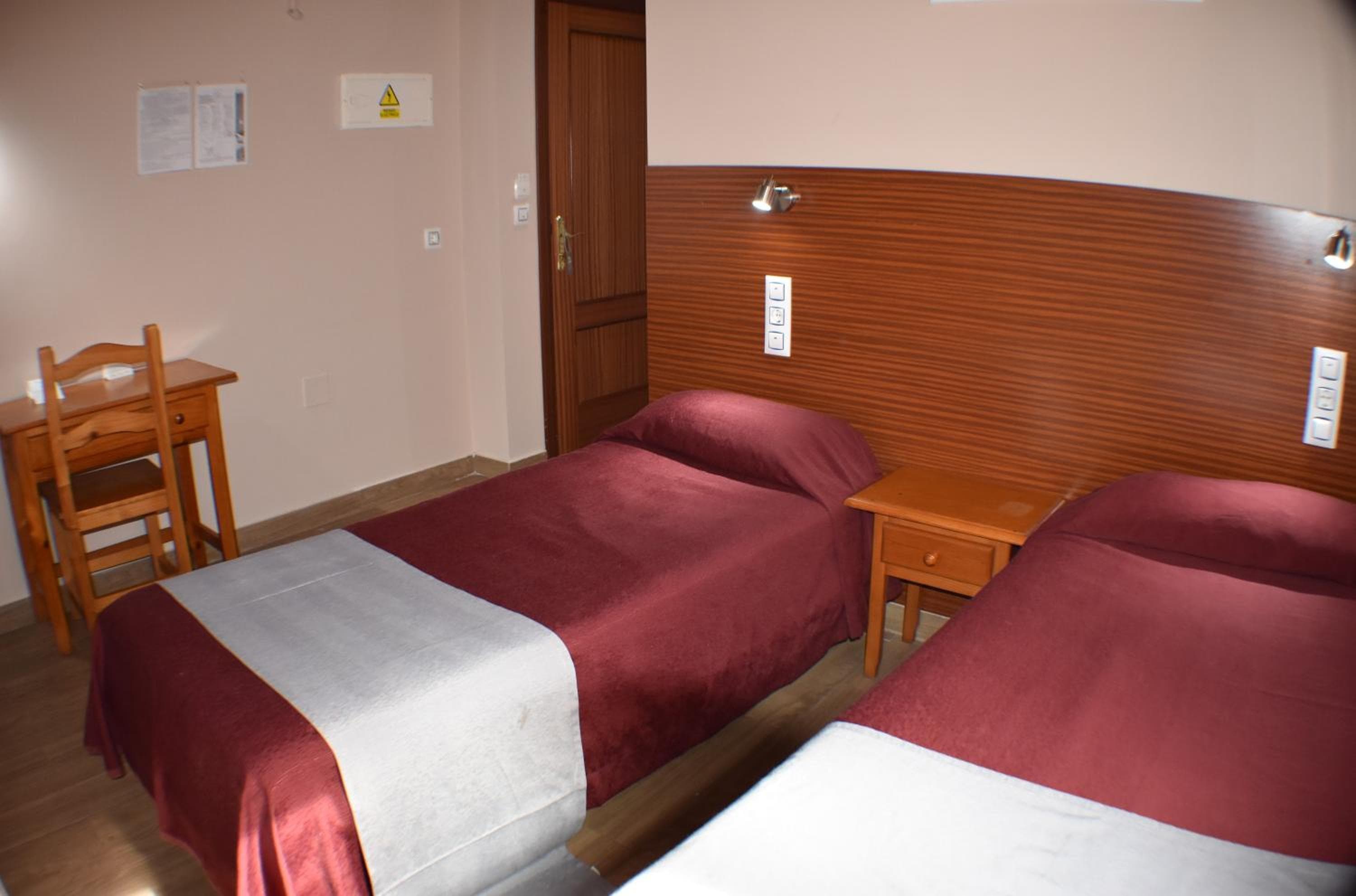 Hostal Alamare — 5