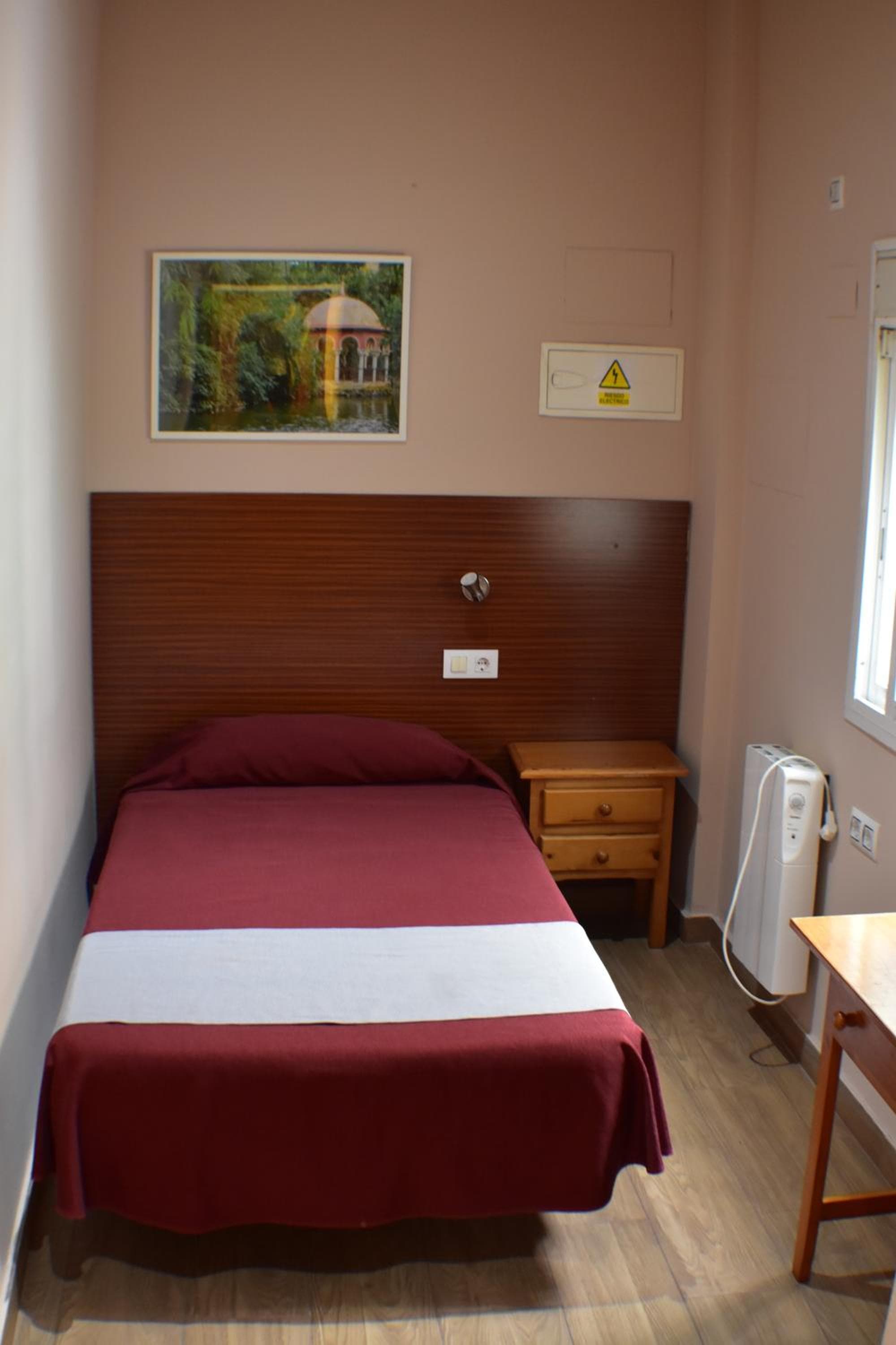 Hostal Alamare — 21
