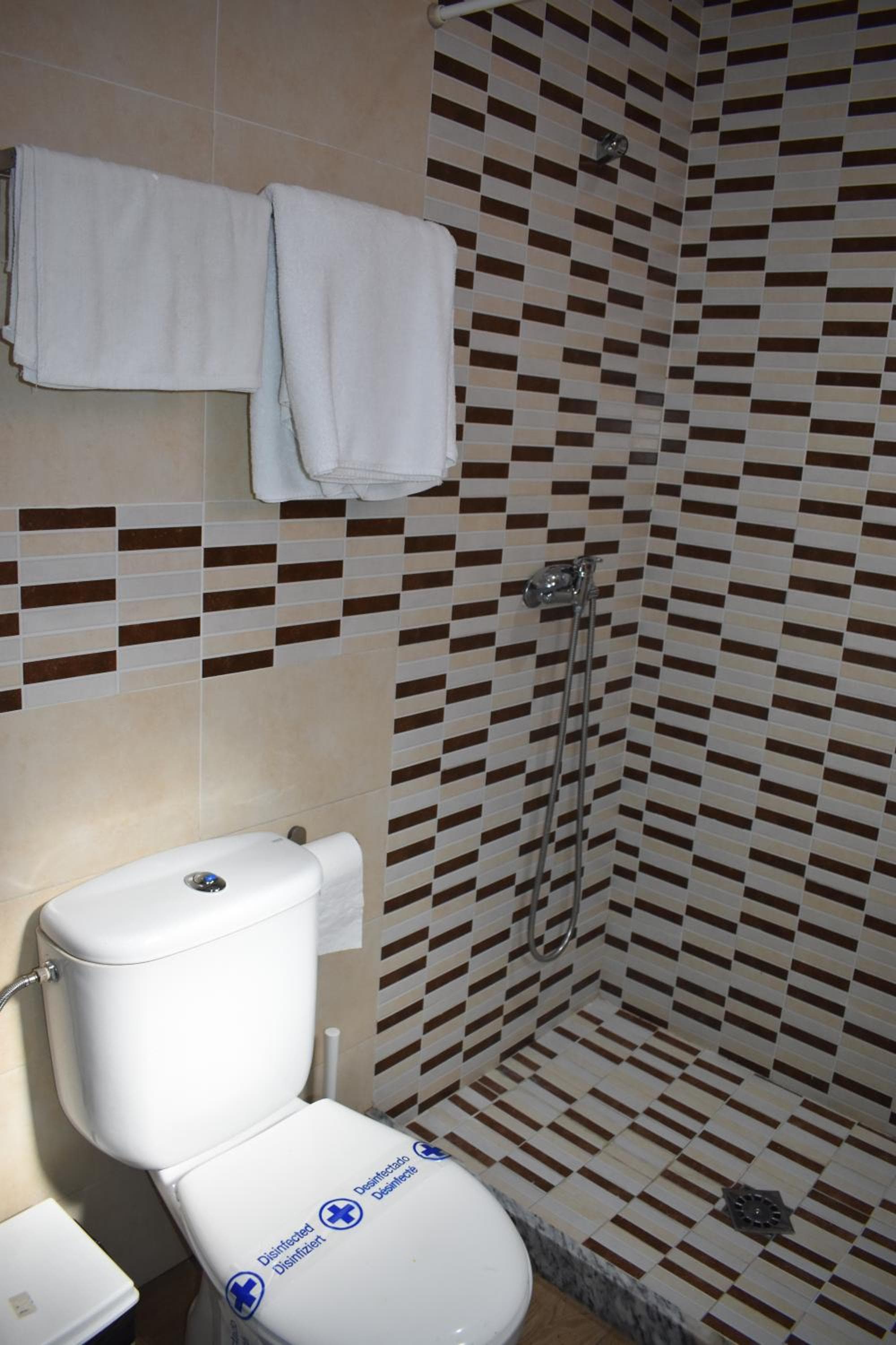 Hostal Alamare — 26