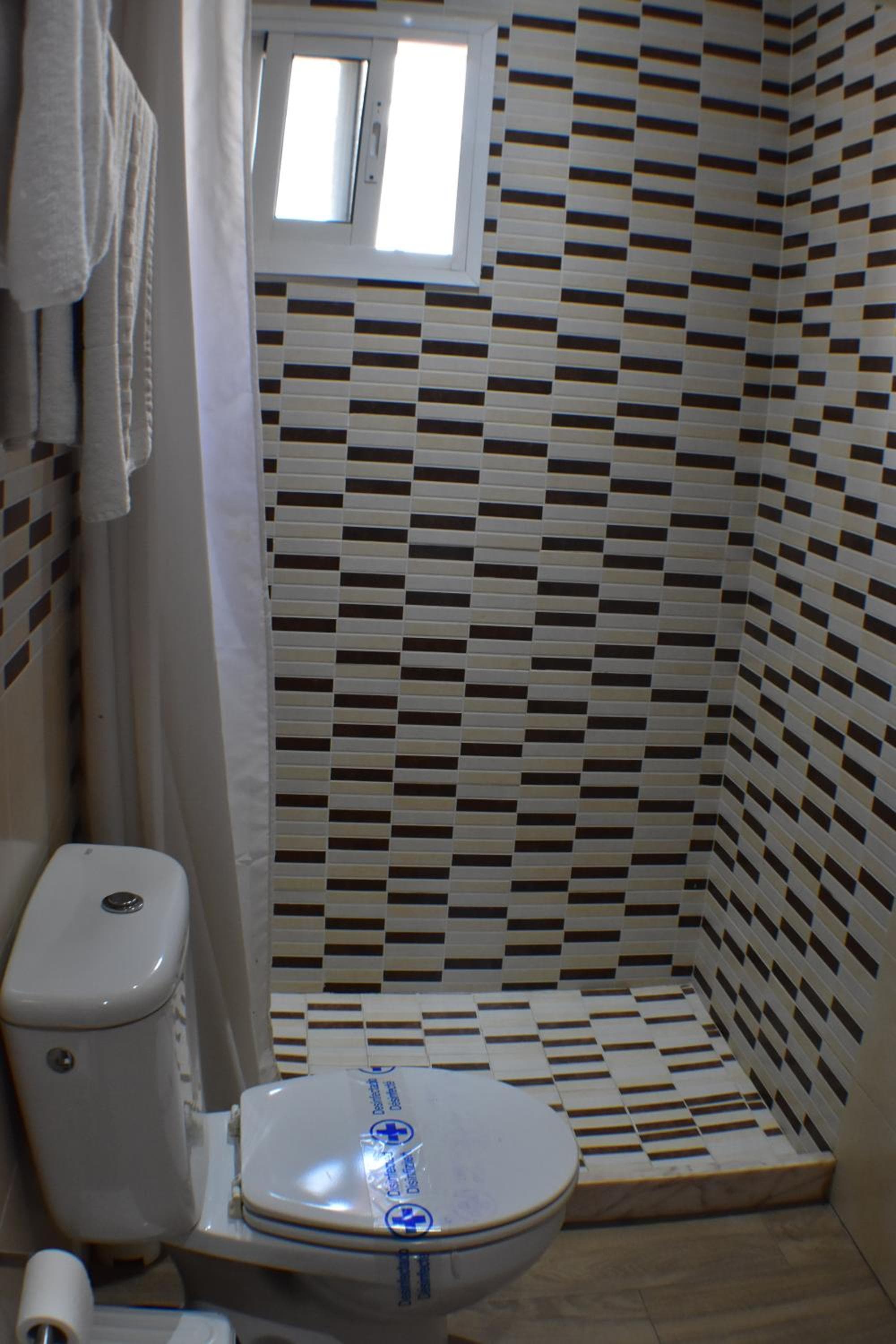 Hostal Alamare — 3