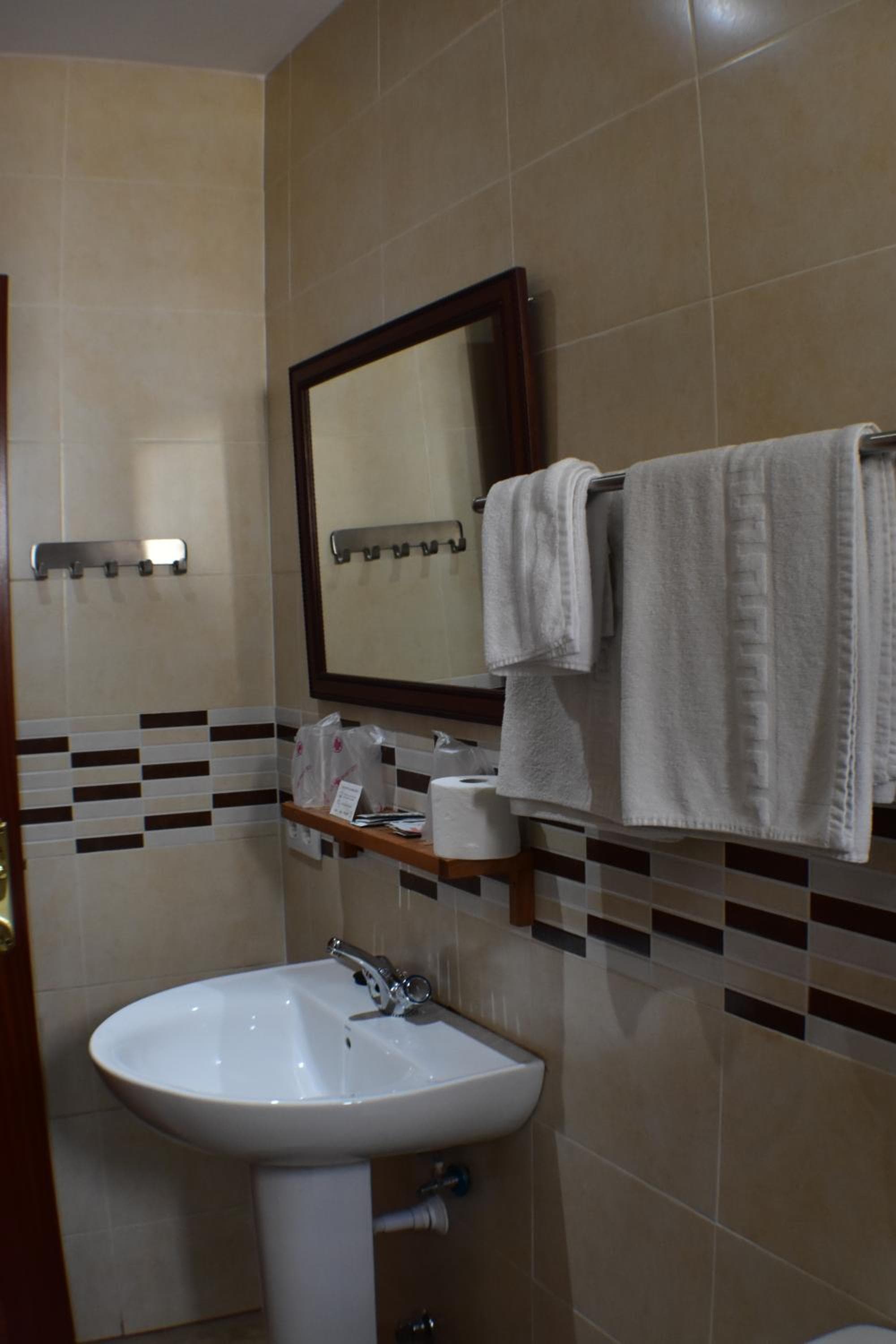 Hostal Alamare — 15