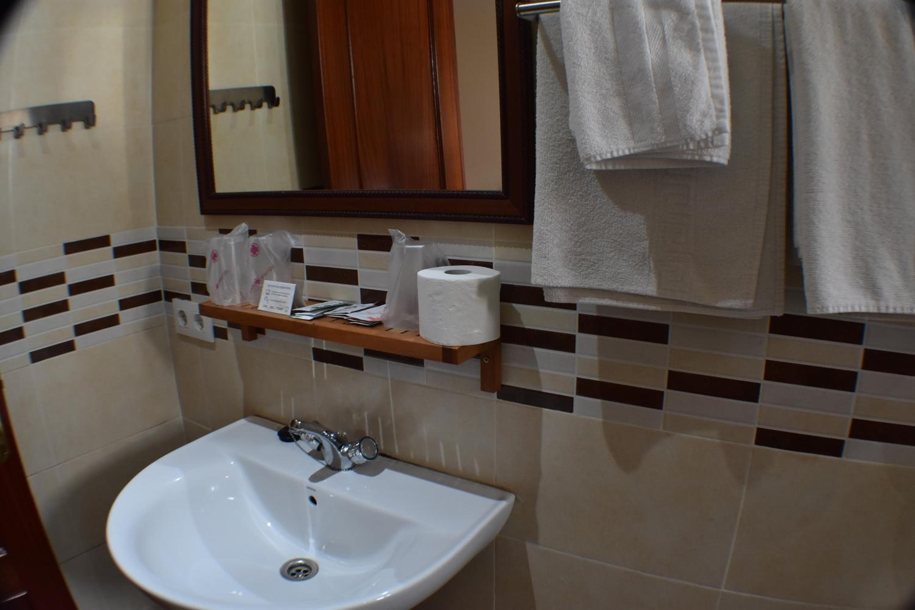 Hostal Alamare — 19