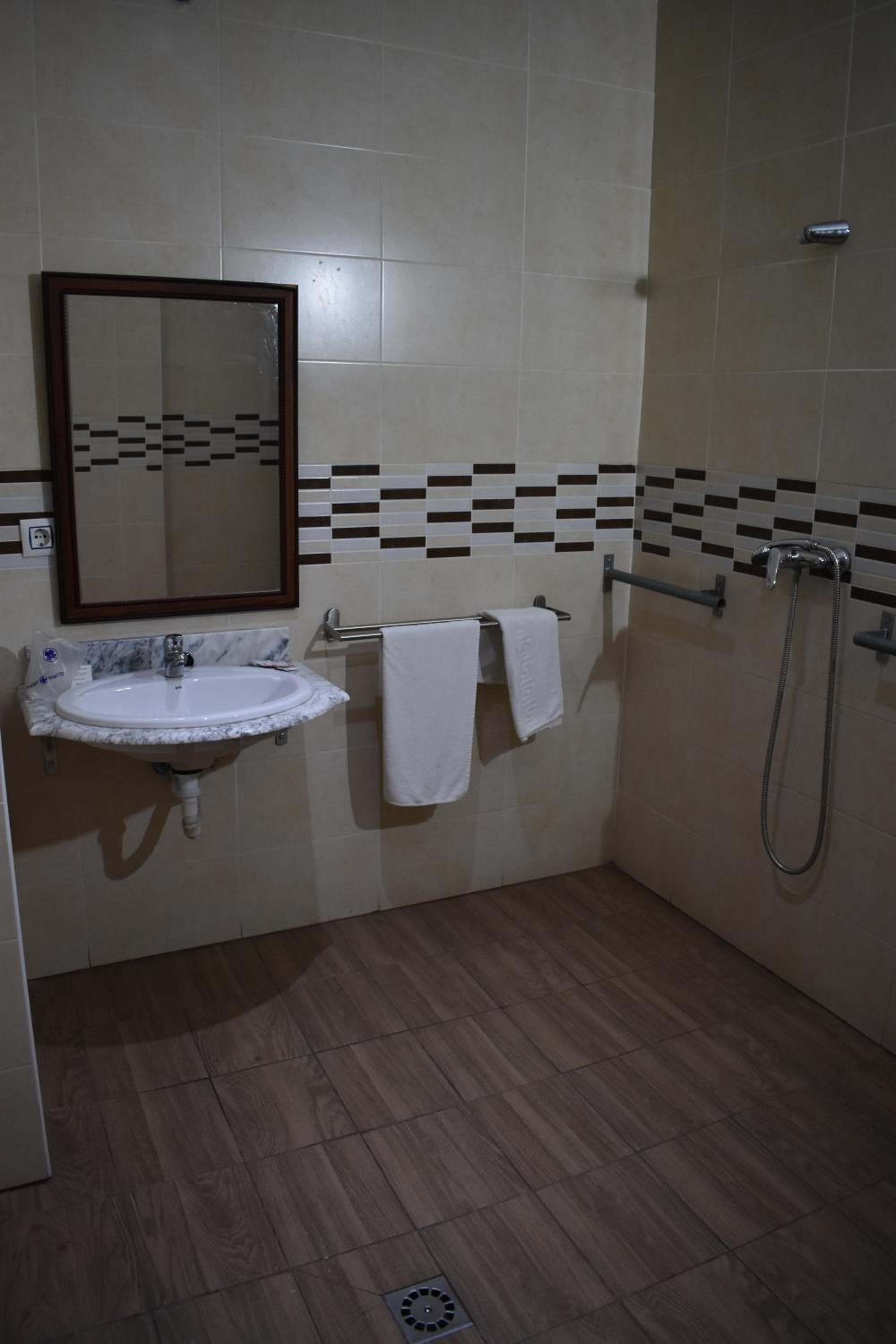 Hostal Alamare — 29