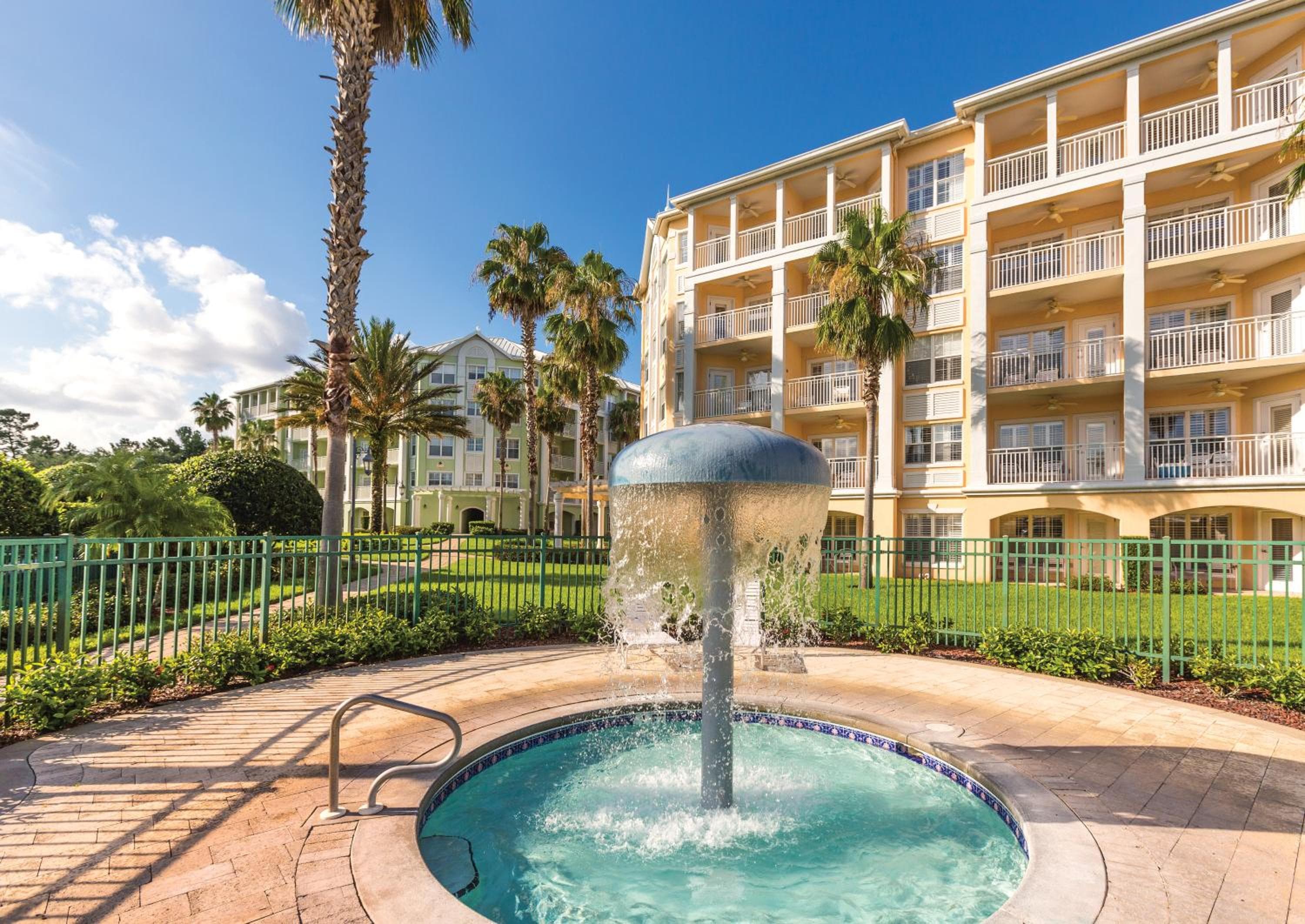 WorldMark Orlando Kingstown Reef — 3
