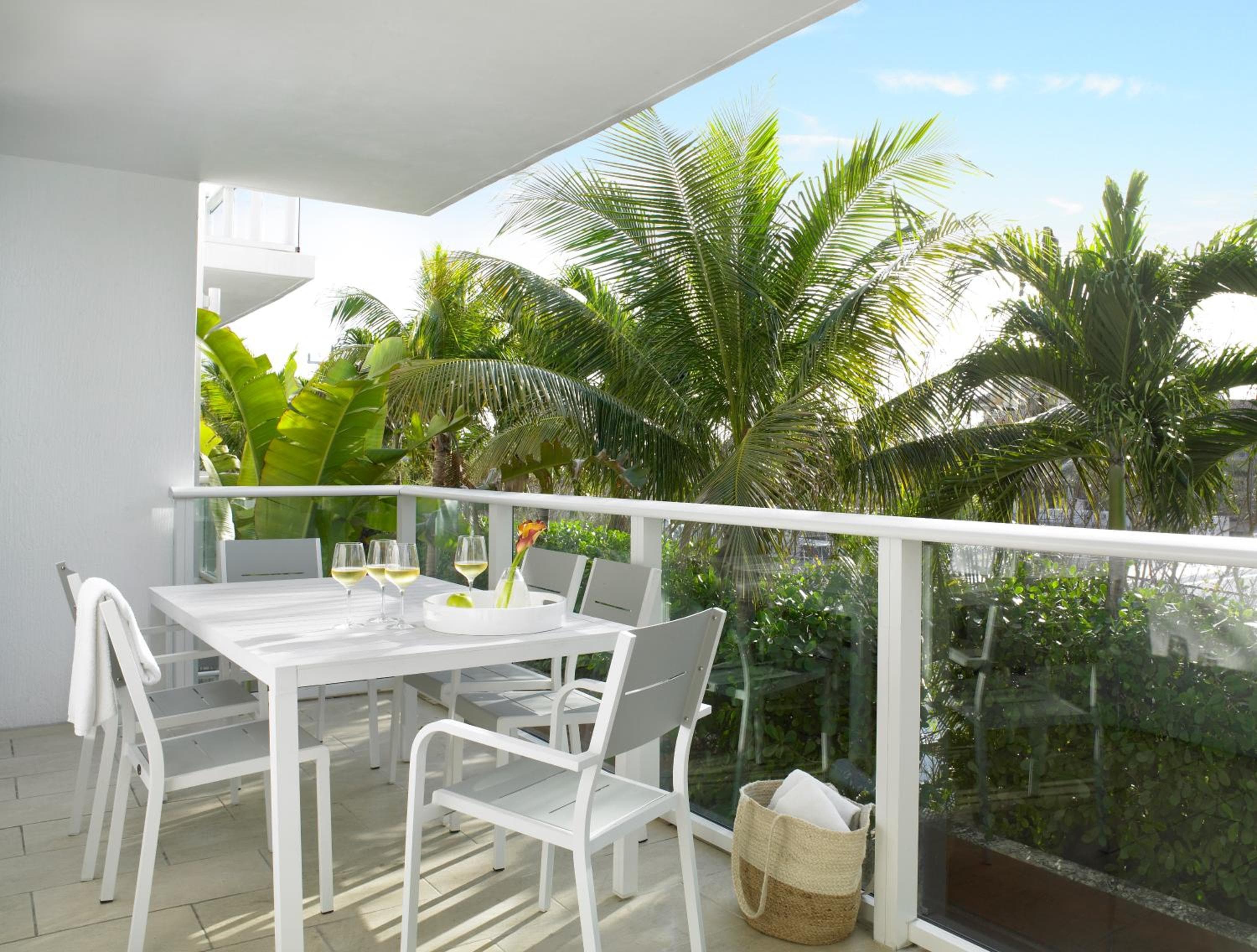 Grand Beach Hotel Surfside Oeste — 18