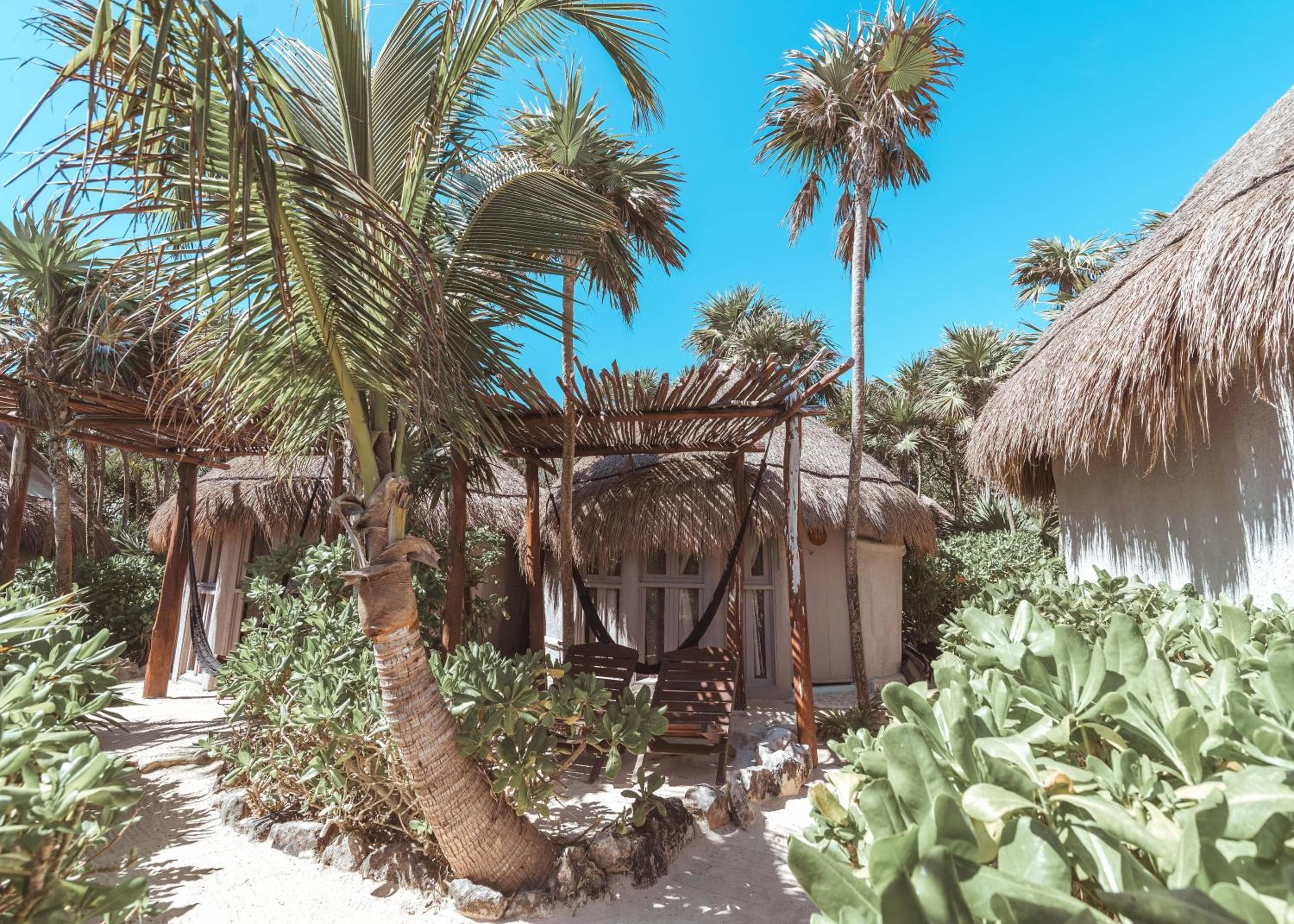 Papaya Playa Project, Tulum, a Member of Design Hotels — 15