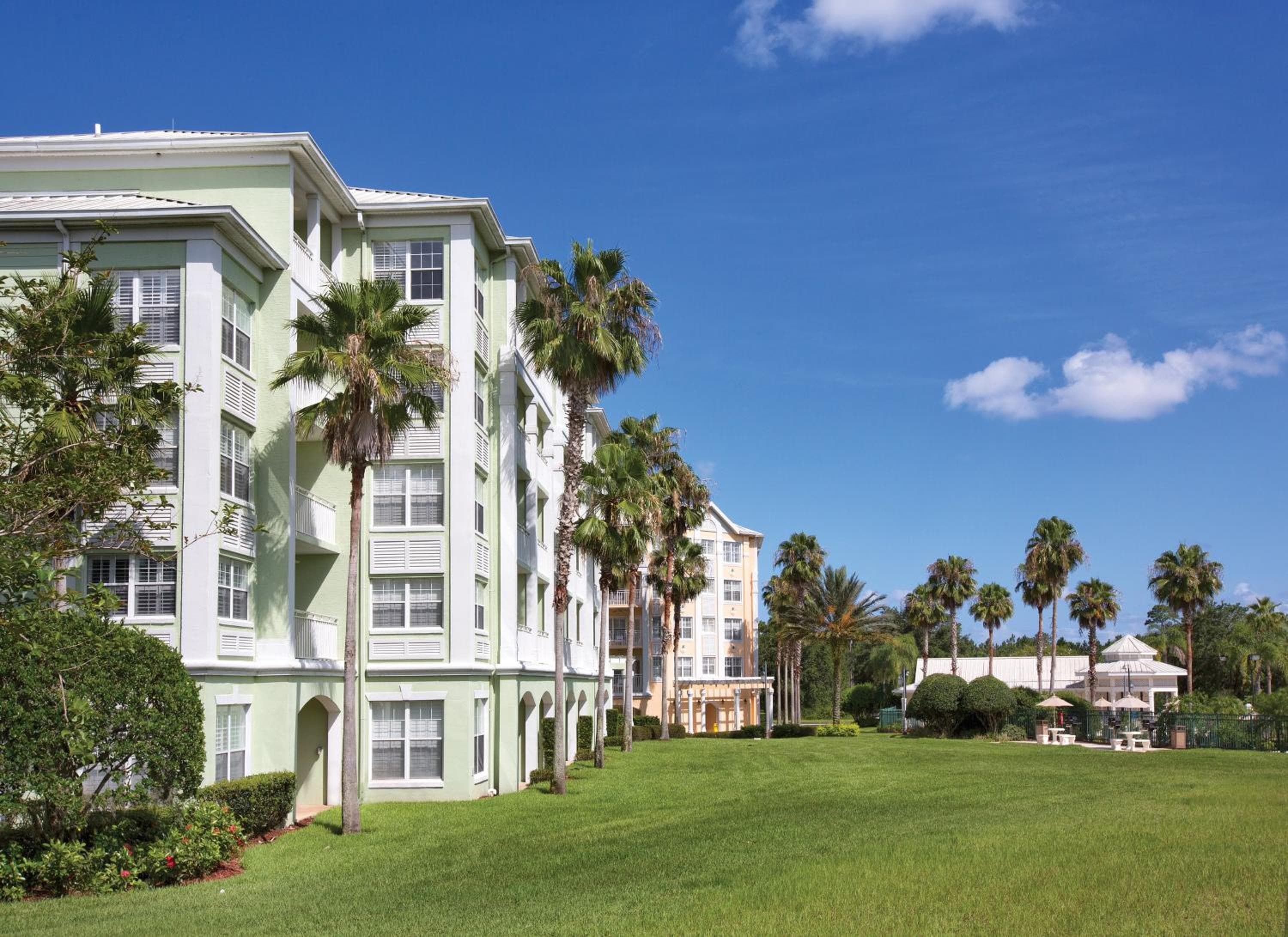 WorldMark Orlando Kingstown Reef — 4
