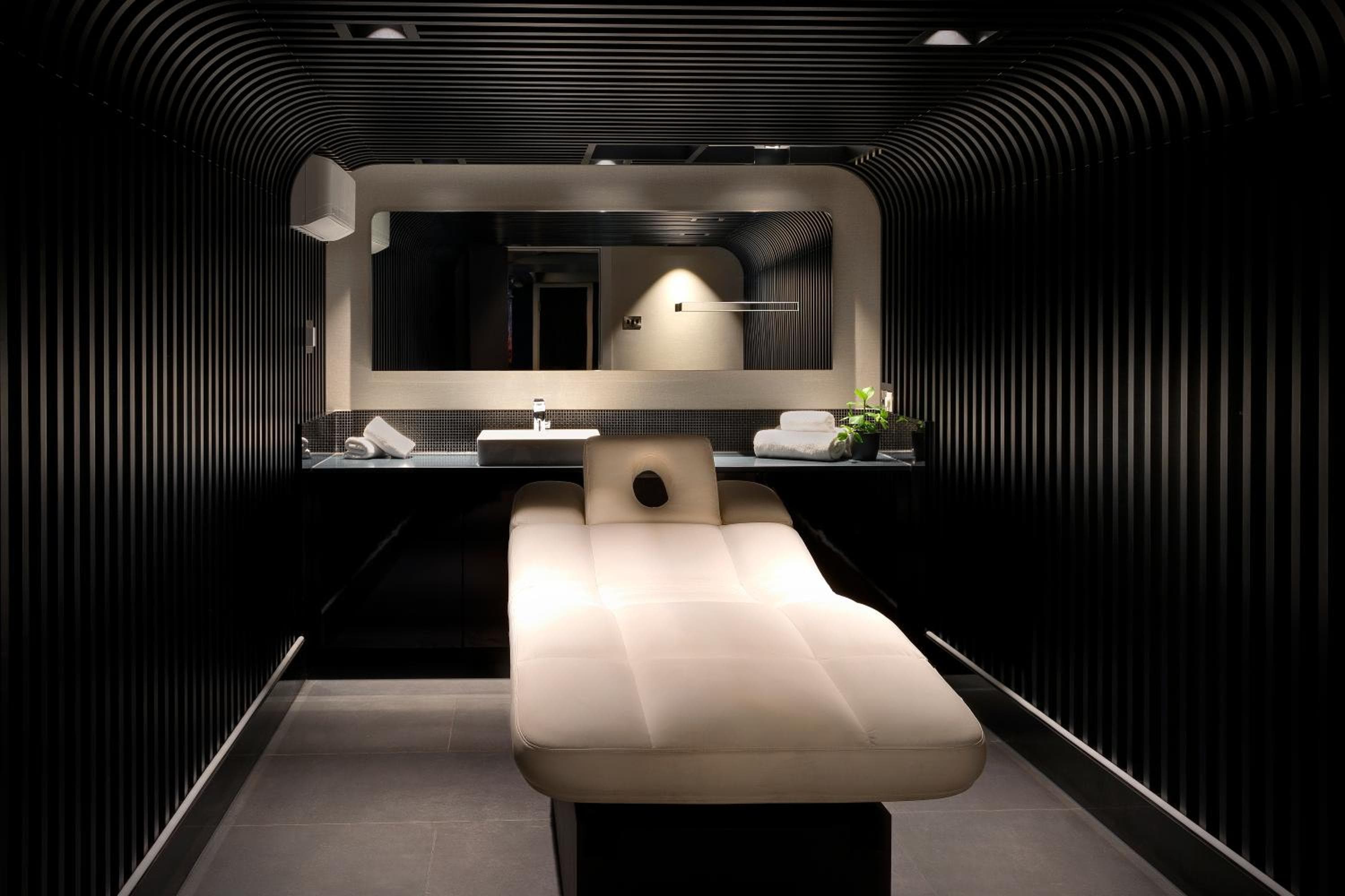 NYX Hotel Londra Holborn di Leonardo Hotels — 2
