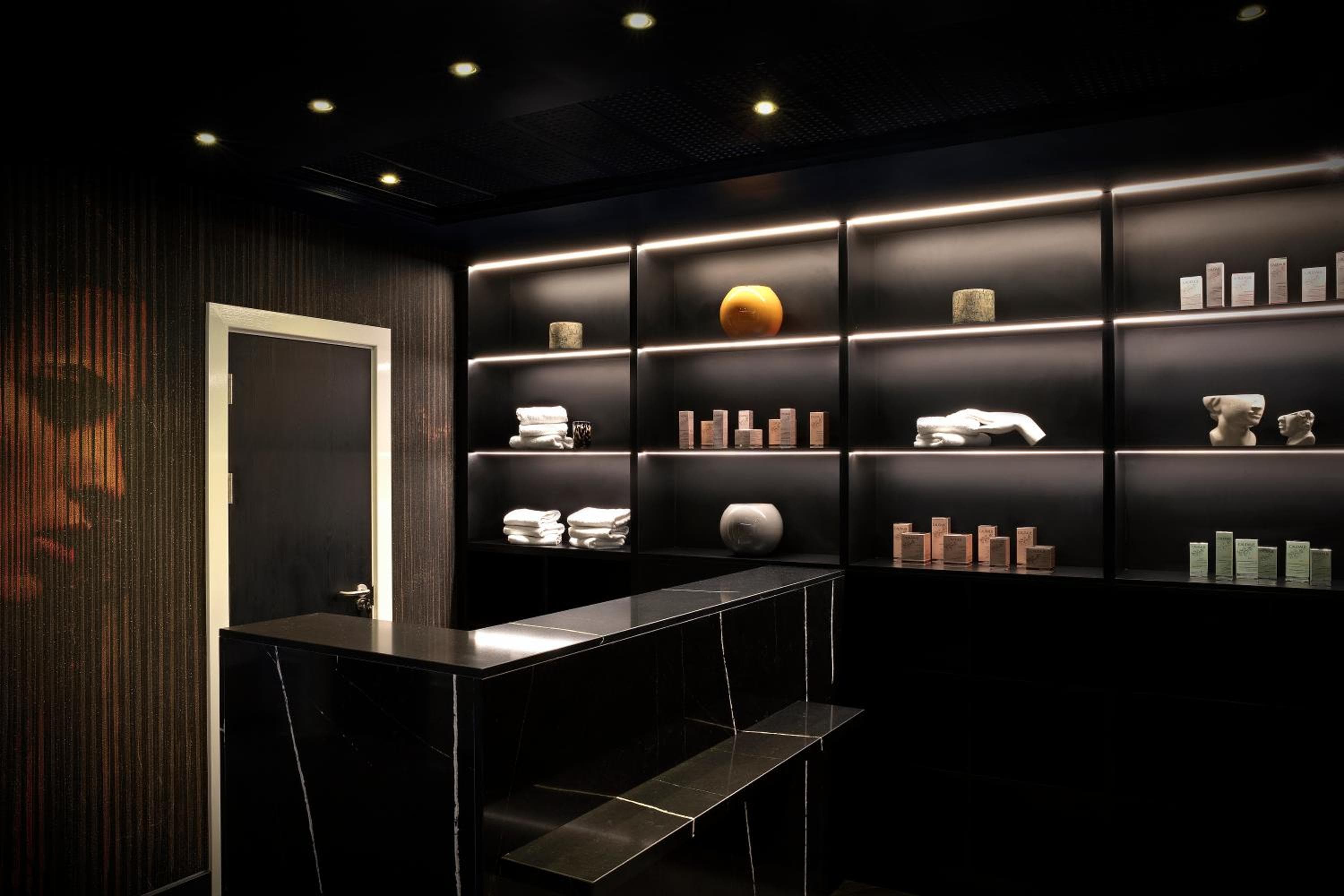 NYX Hotel Londra Holborn di Leonardo Hotels — 12