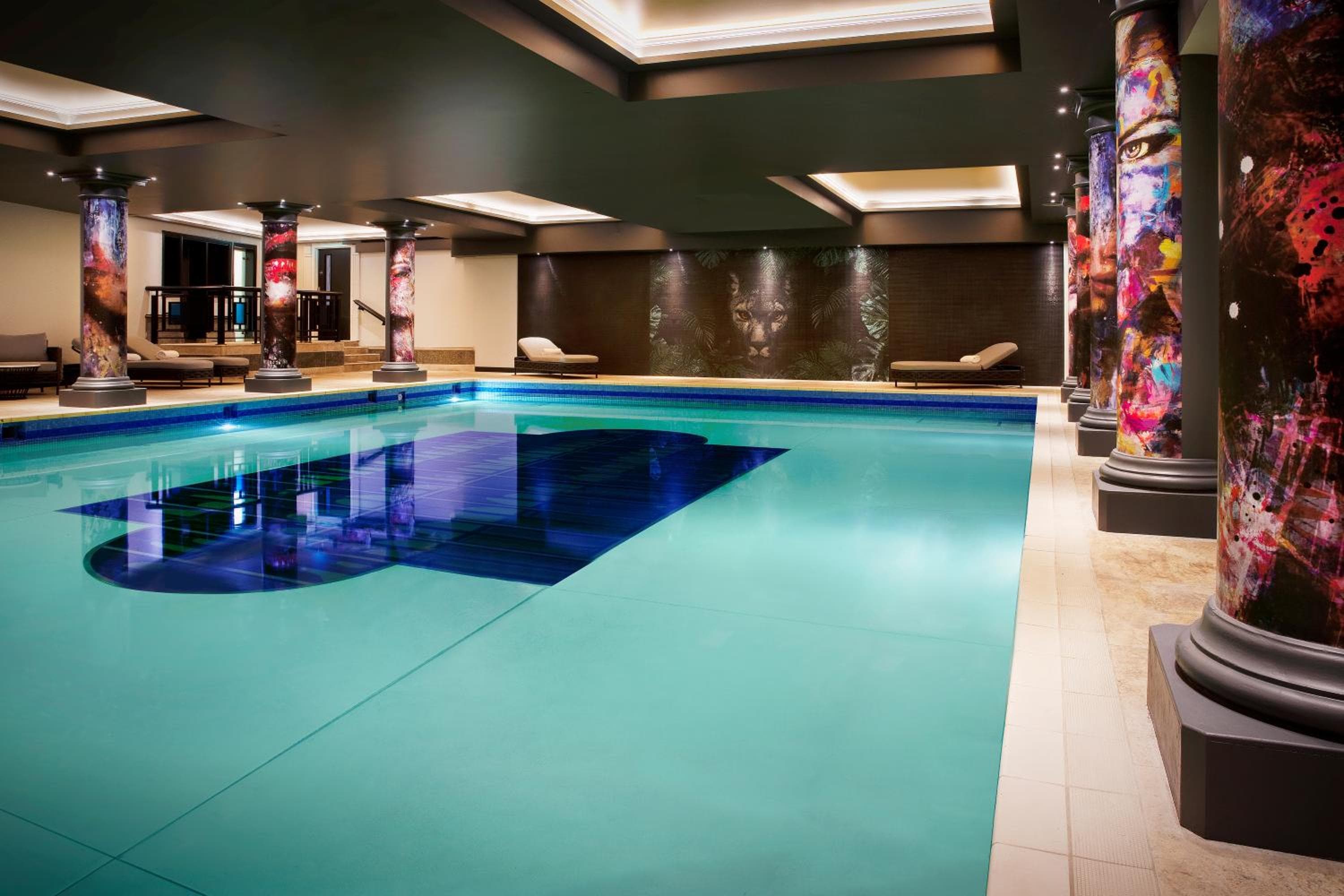 NYX Hotel Londra Holborn di Leonardo Hotels — 30