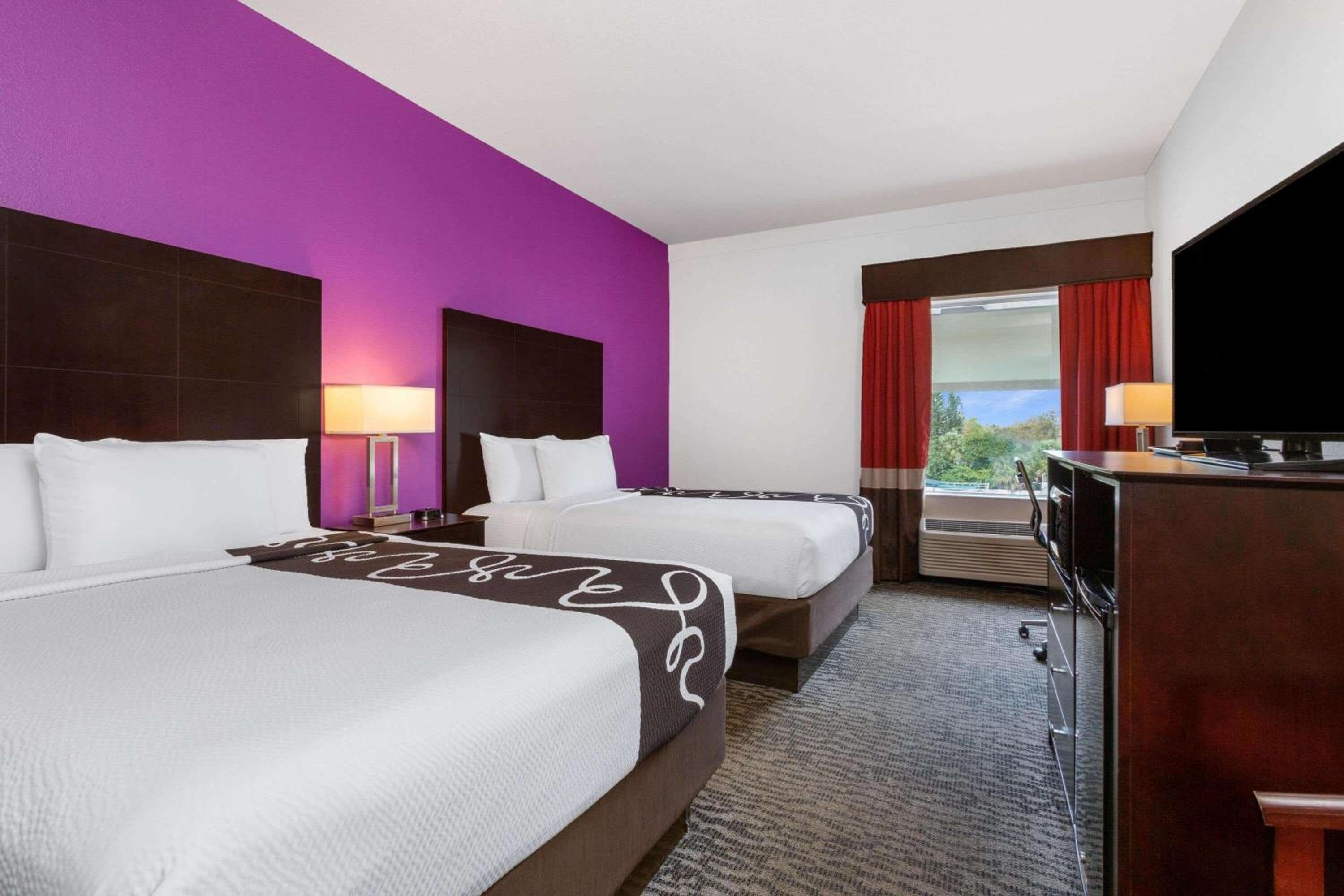 La Quinta by Wyndham Tampa Bay Area-Tampa South — 3