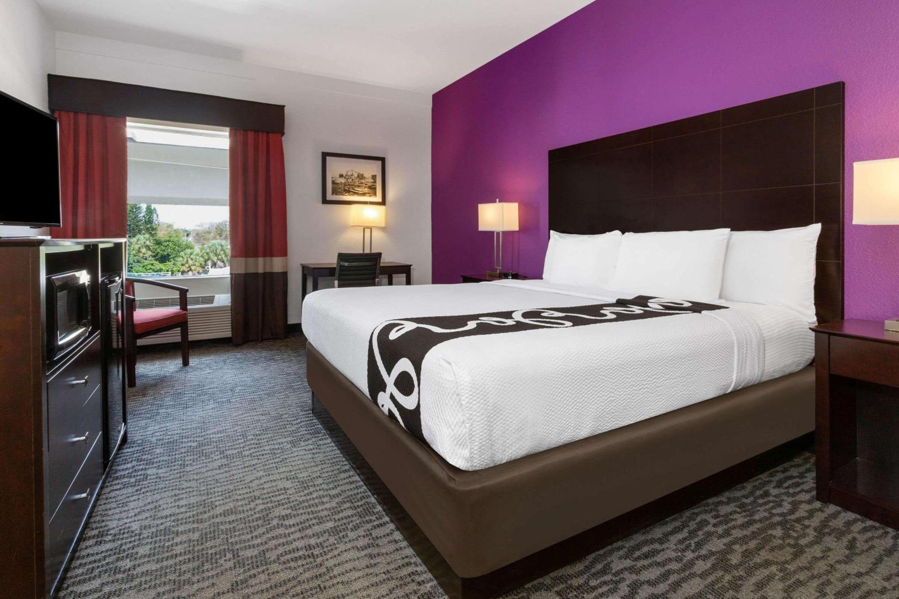 La Quinta by Wyndham Tampa Bay Area-Tampa South — 19