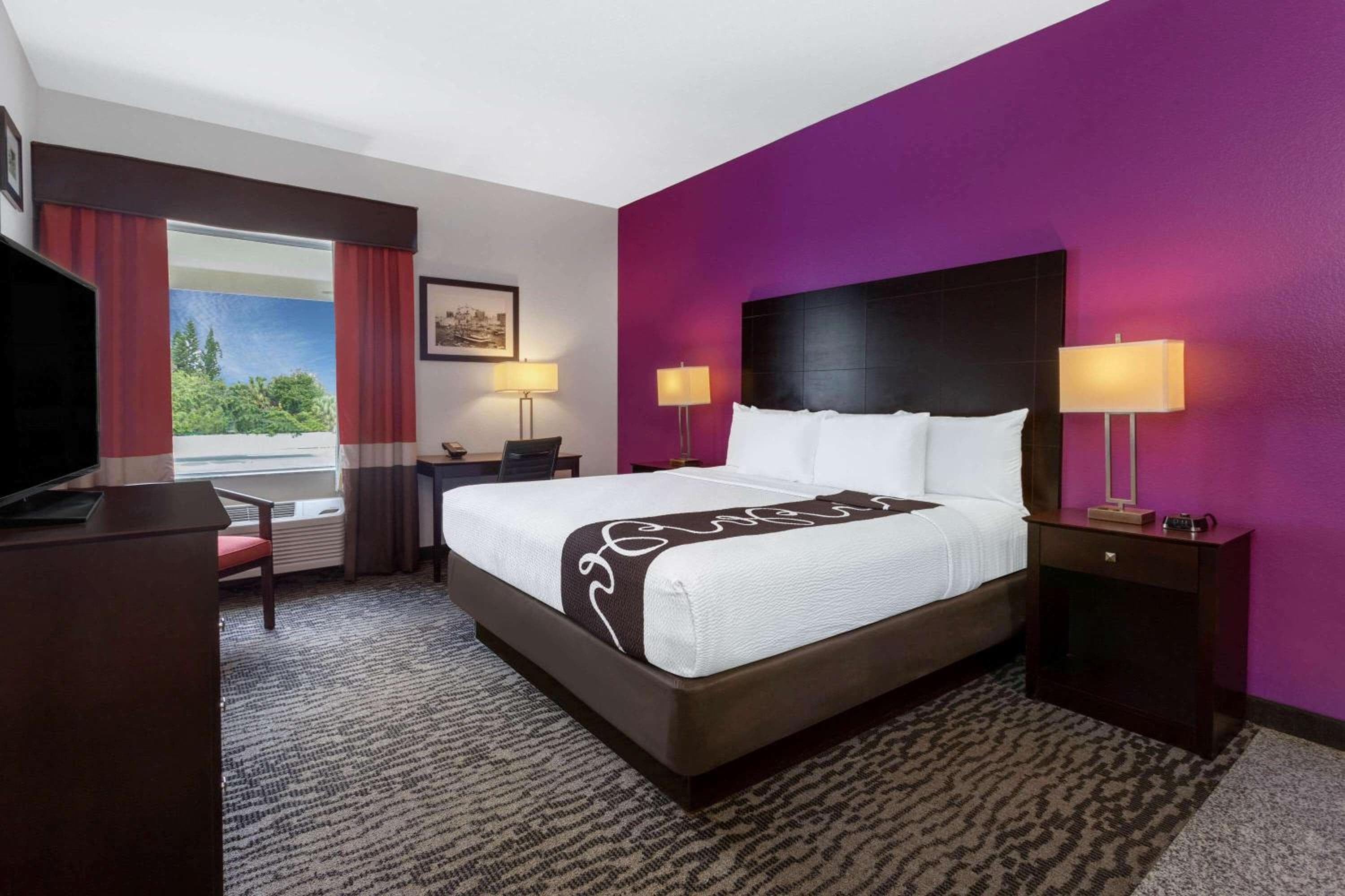 La Quinta by Wyndham Tampa Bay Area-Tampa South — 13