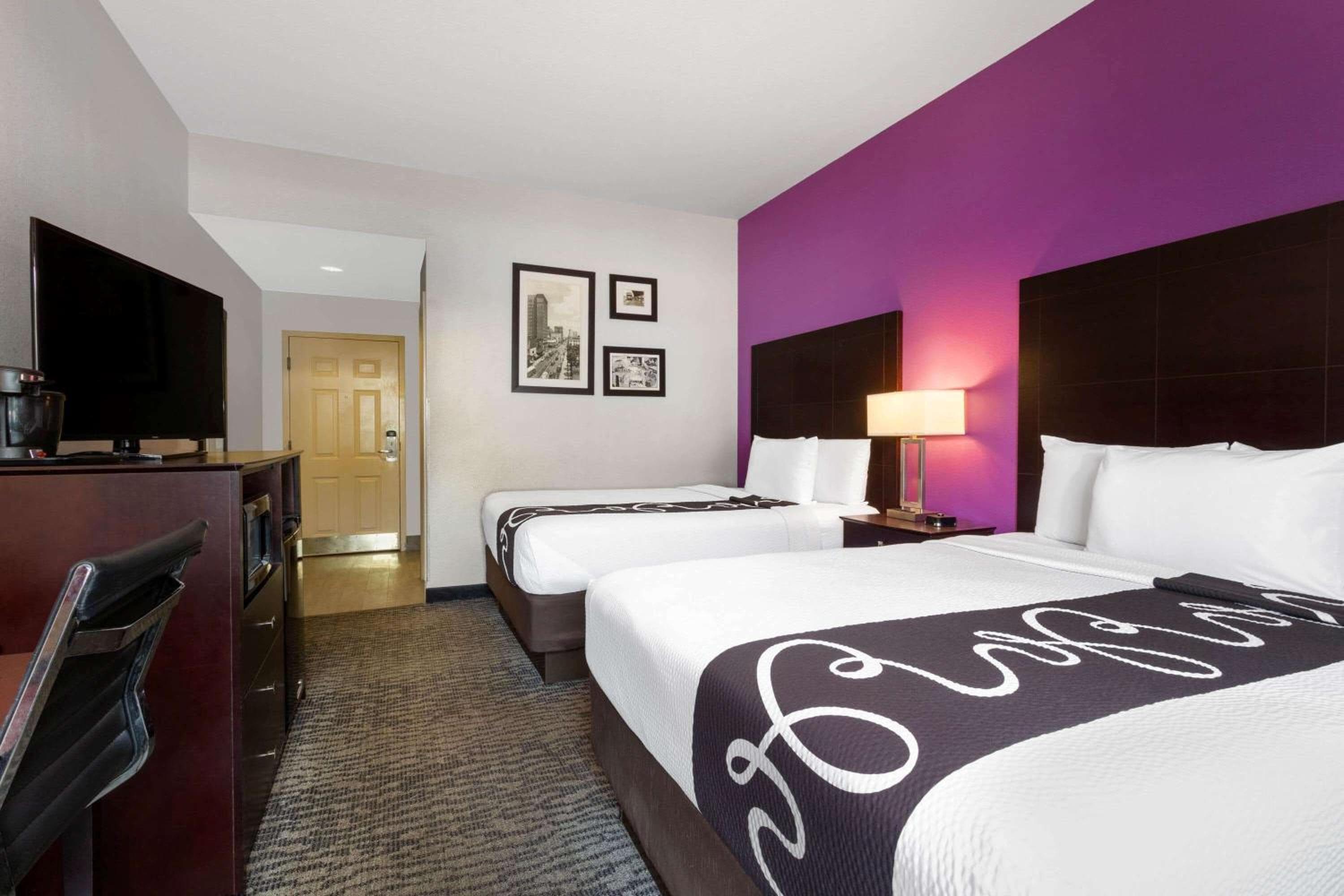 La Quinta by Wyndham Tampa Bay Area-Tampa South — 20