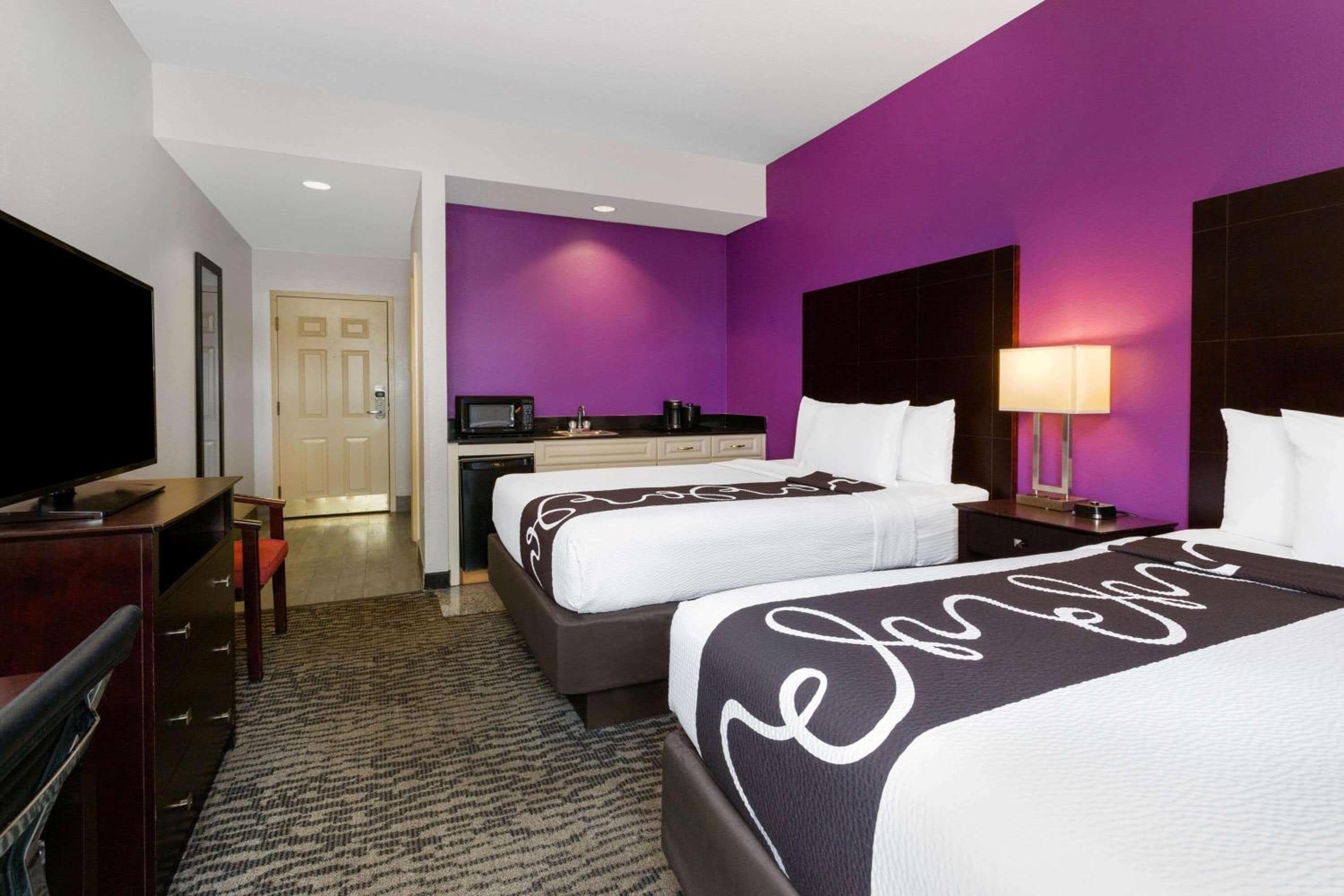 La Quinta by Wyndham Tampa Bay Area-Tampa South — 21