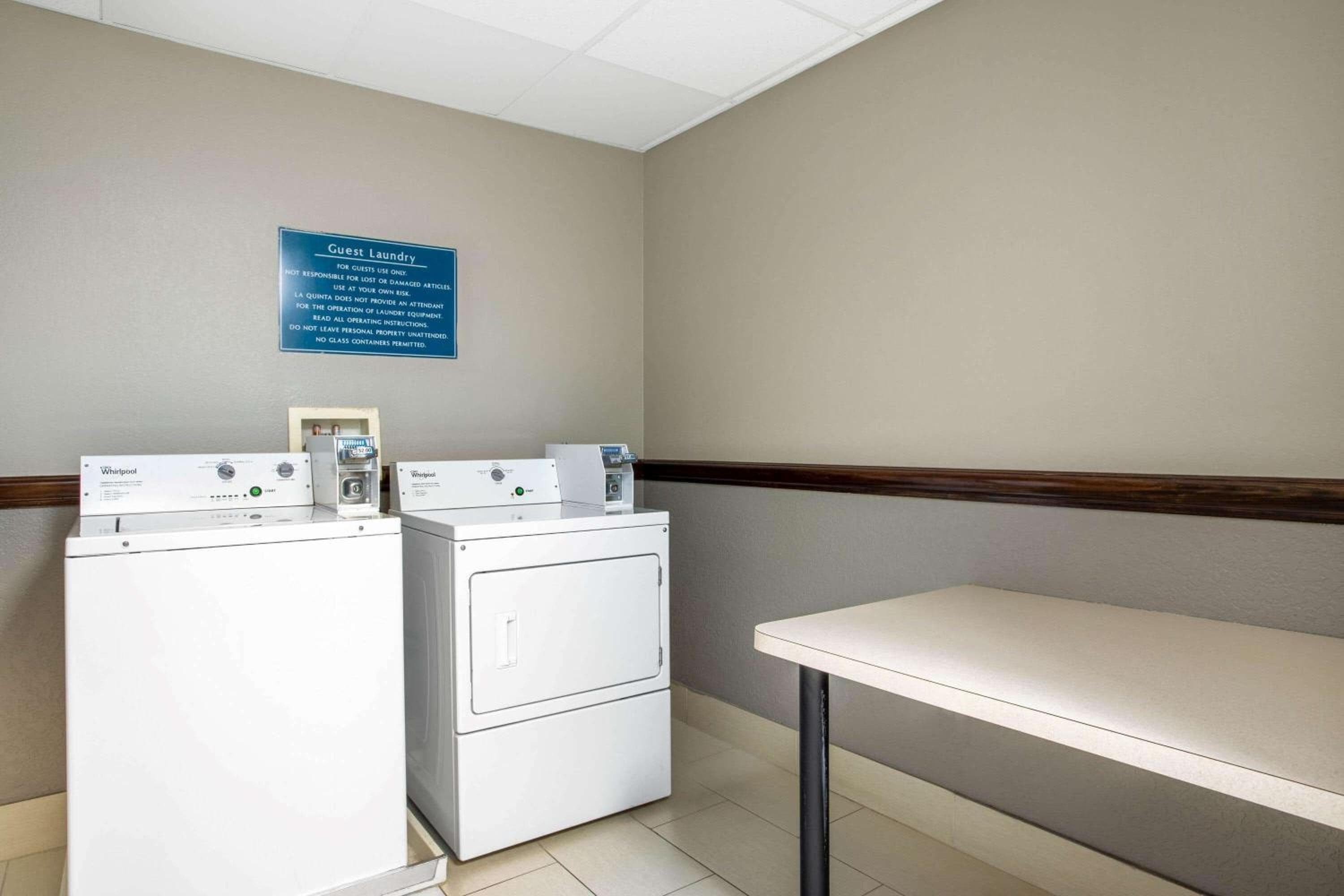 La Quinta by Wyndham Tampa Bay Area-Tampa South — 29