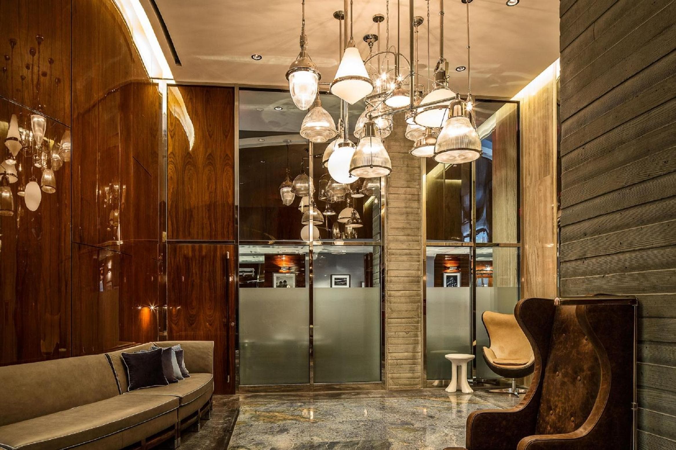 Hotel Hugo — 30