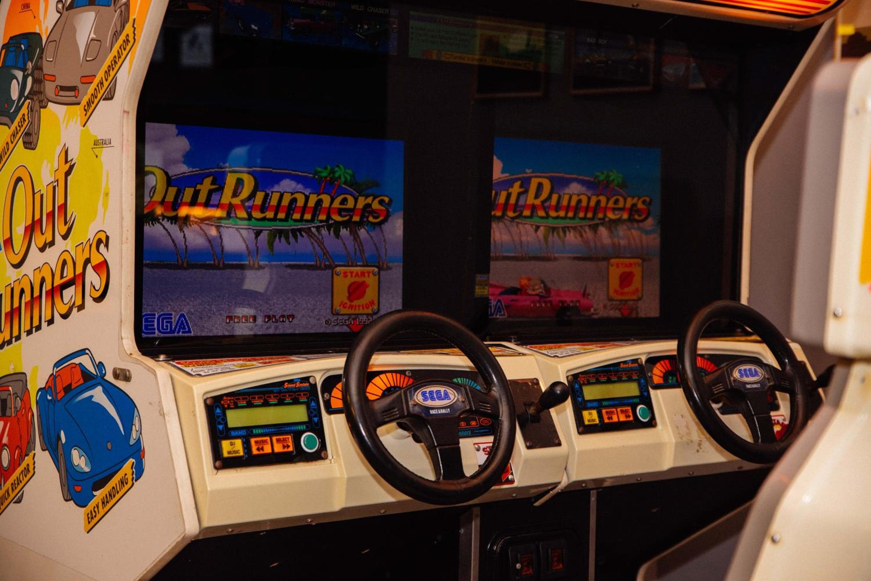 Das Arcade Hotel Amsterdam — 14