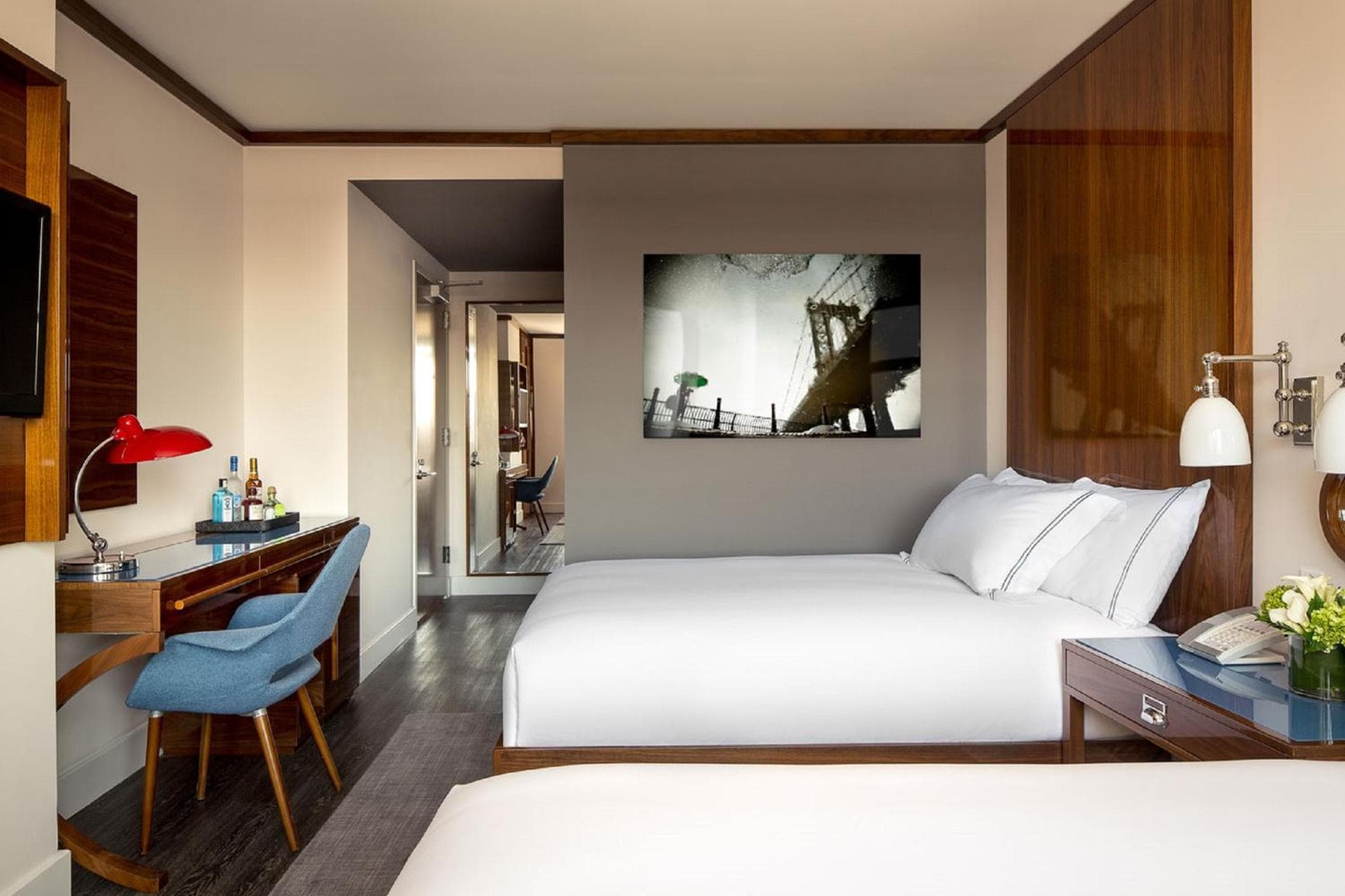 Hotel Hugo — 11
