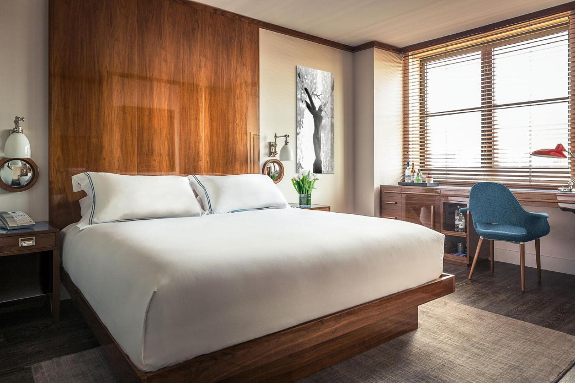 Hotel Hugo — 13